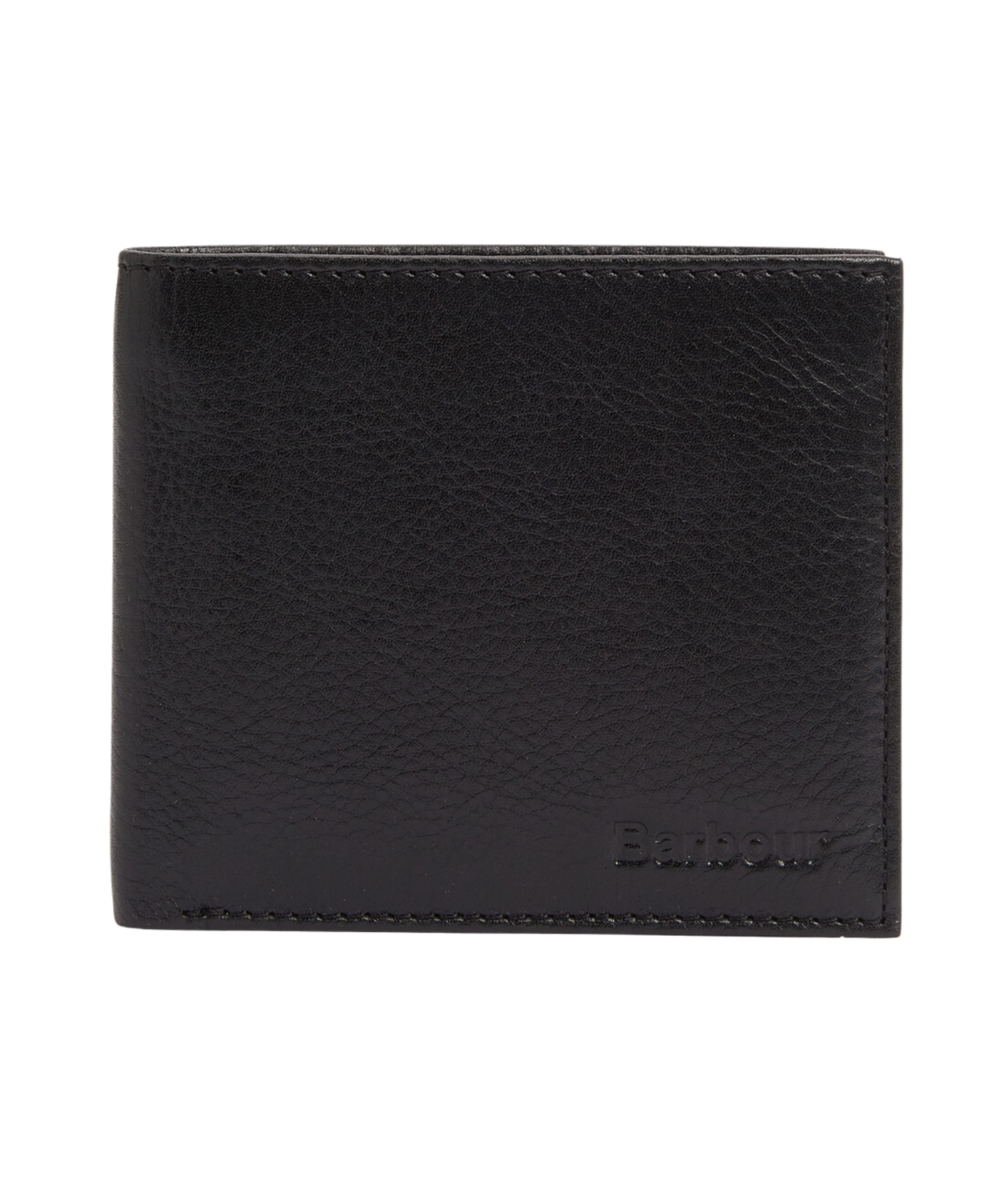 Barbour Colwell Leather Billfold Cüzdan