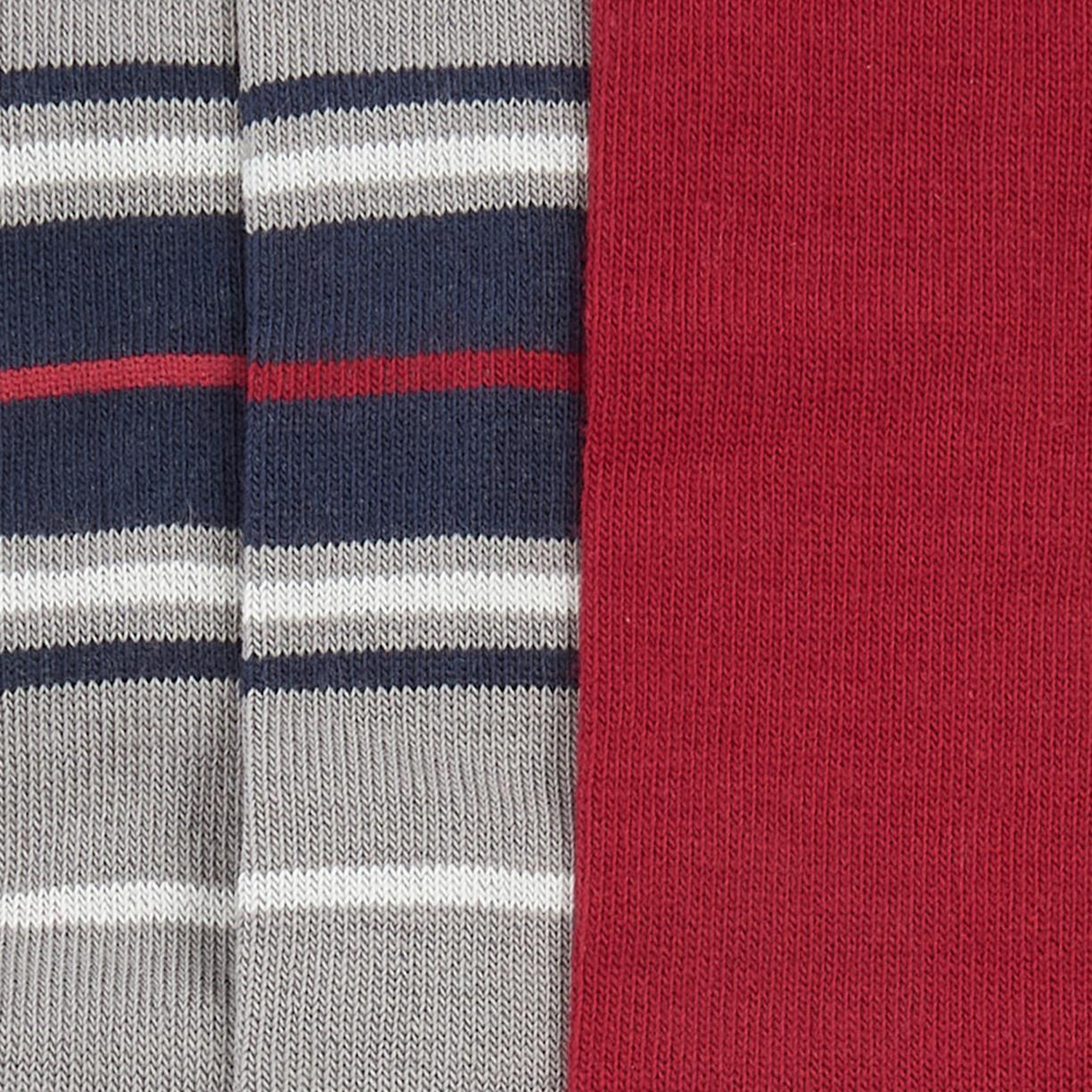 Barbour Tartan Çorap Hediye Kutusu