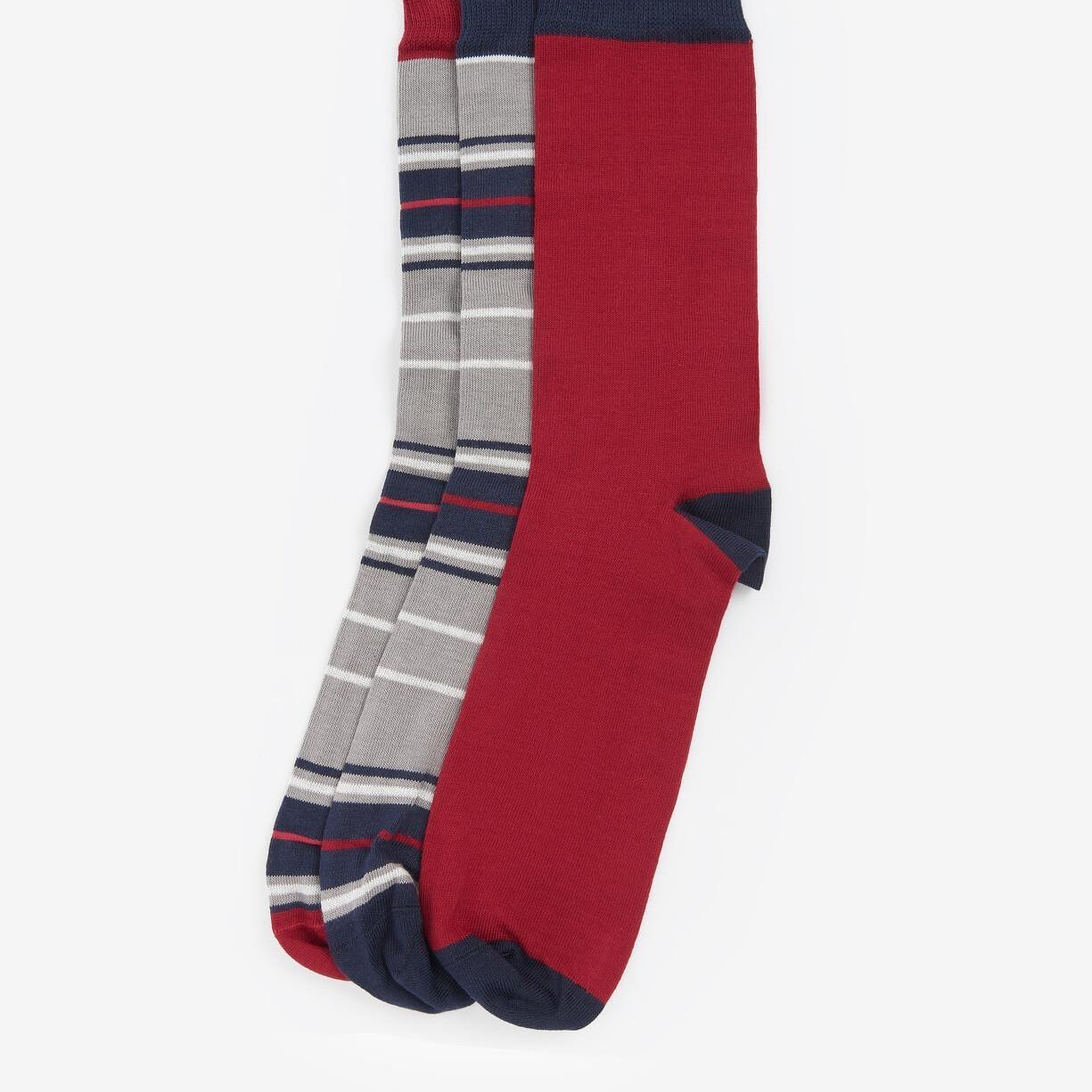 Barbour Tartan Çorap Hediye Kutusu