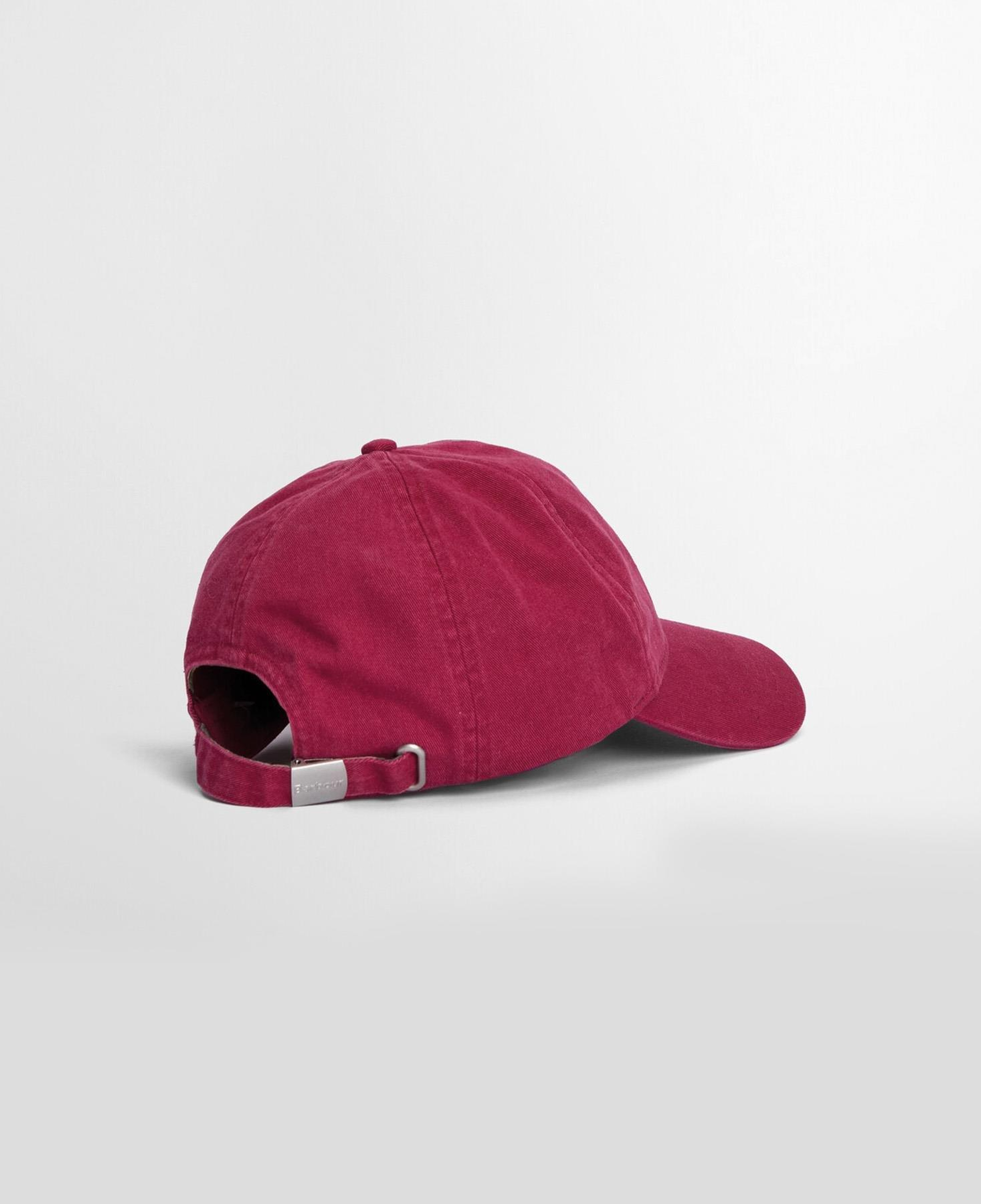 Barbour Cascade Sports Cap