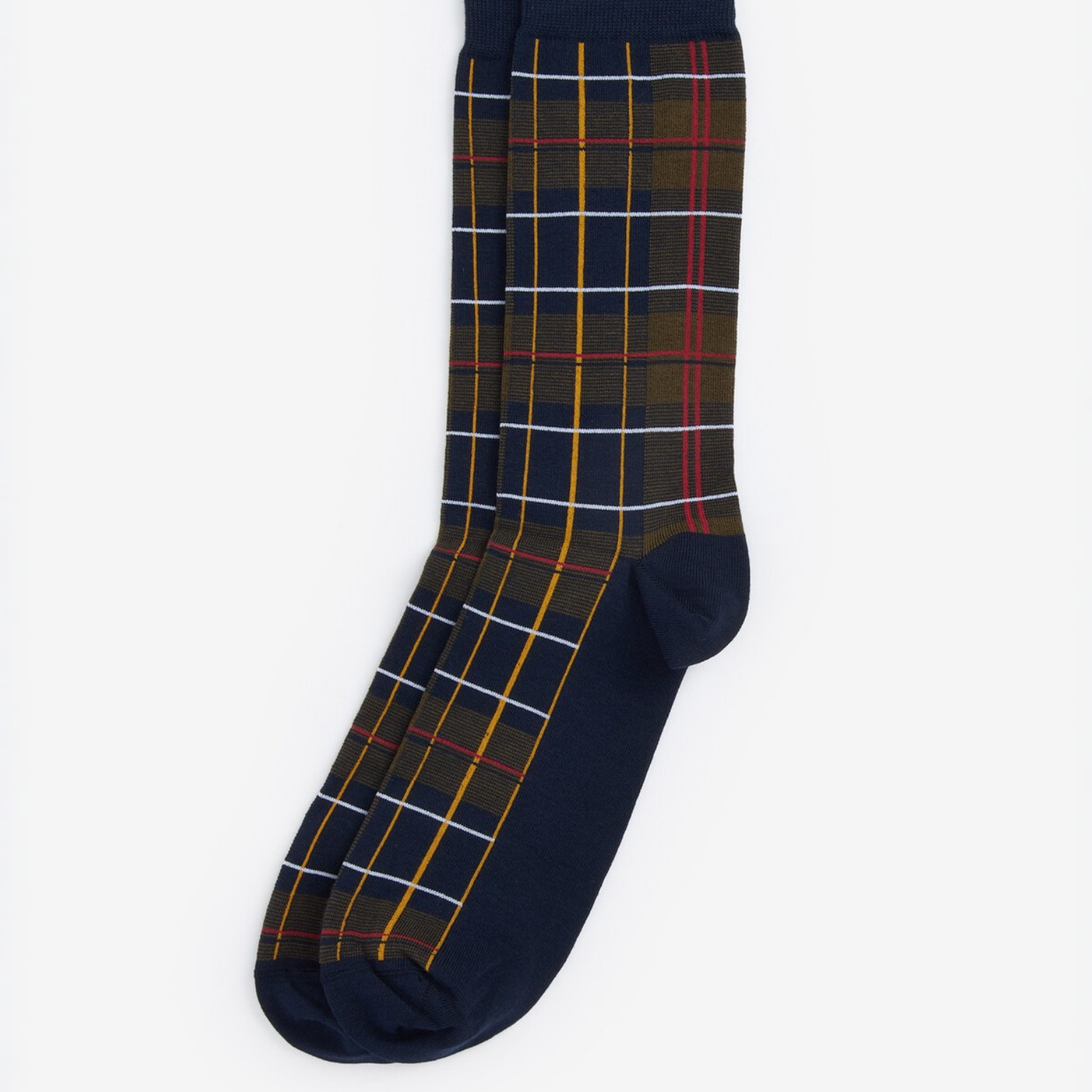 Barbour Blyth Çorap