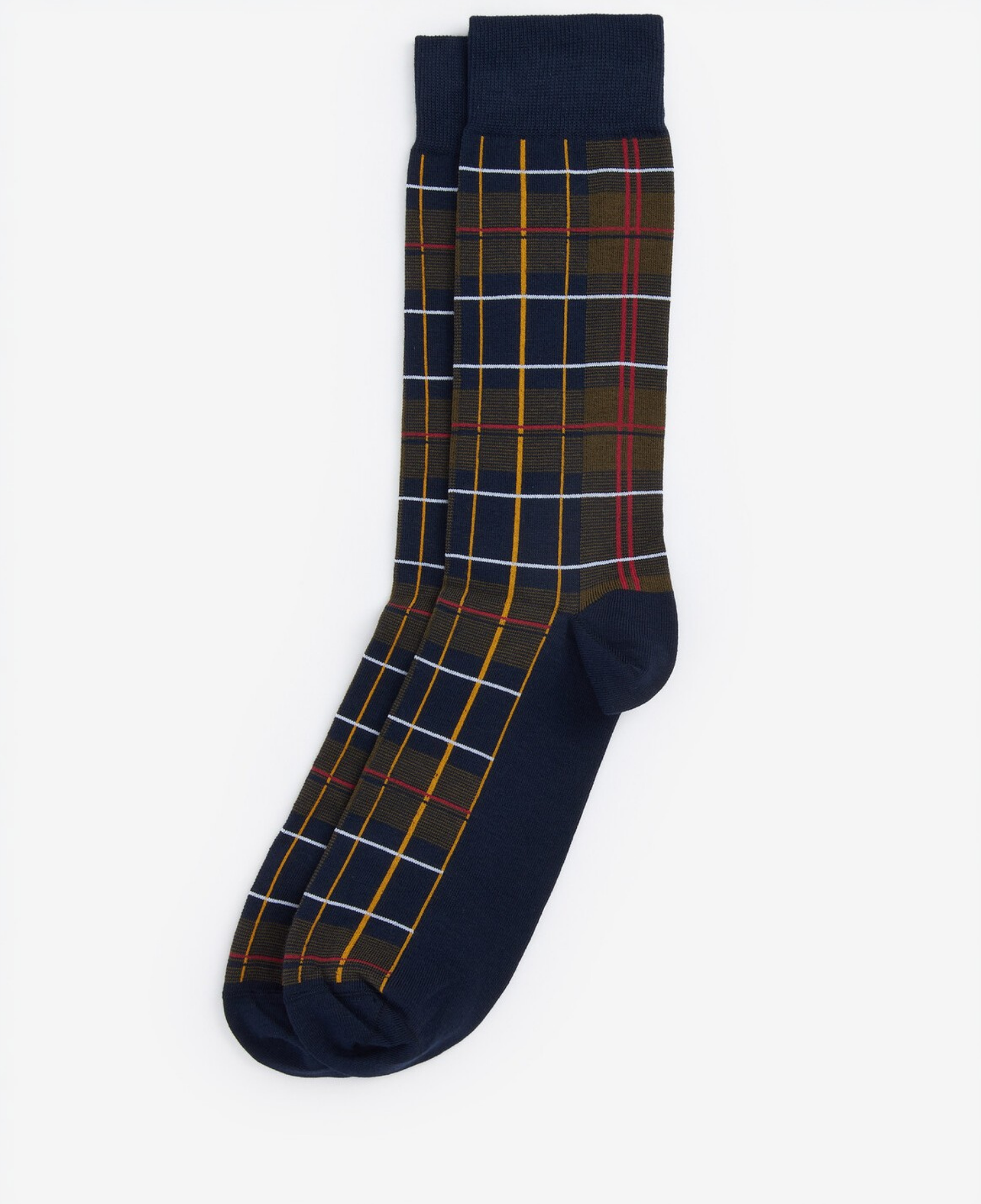 Barbour Blyth Çorap