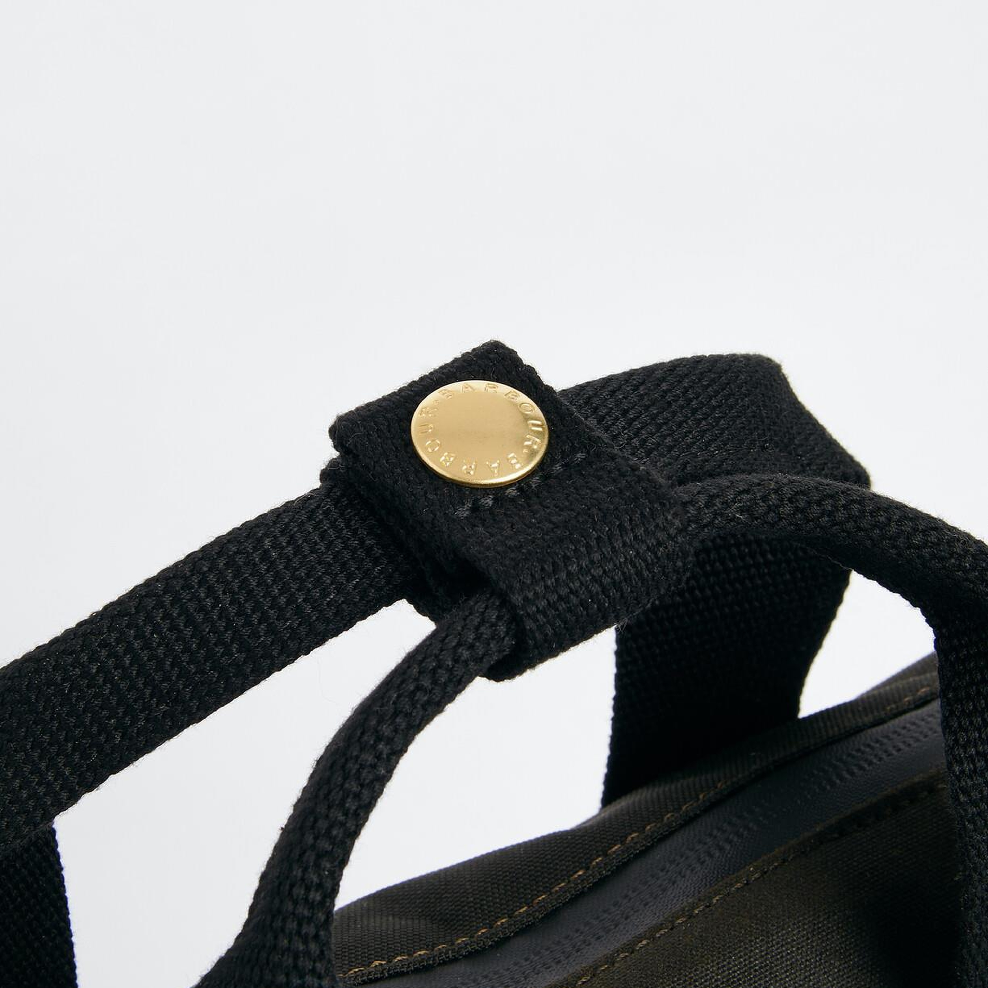 Barbour Field Yağlı Sırt Çantası