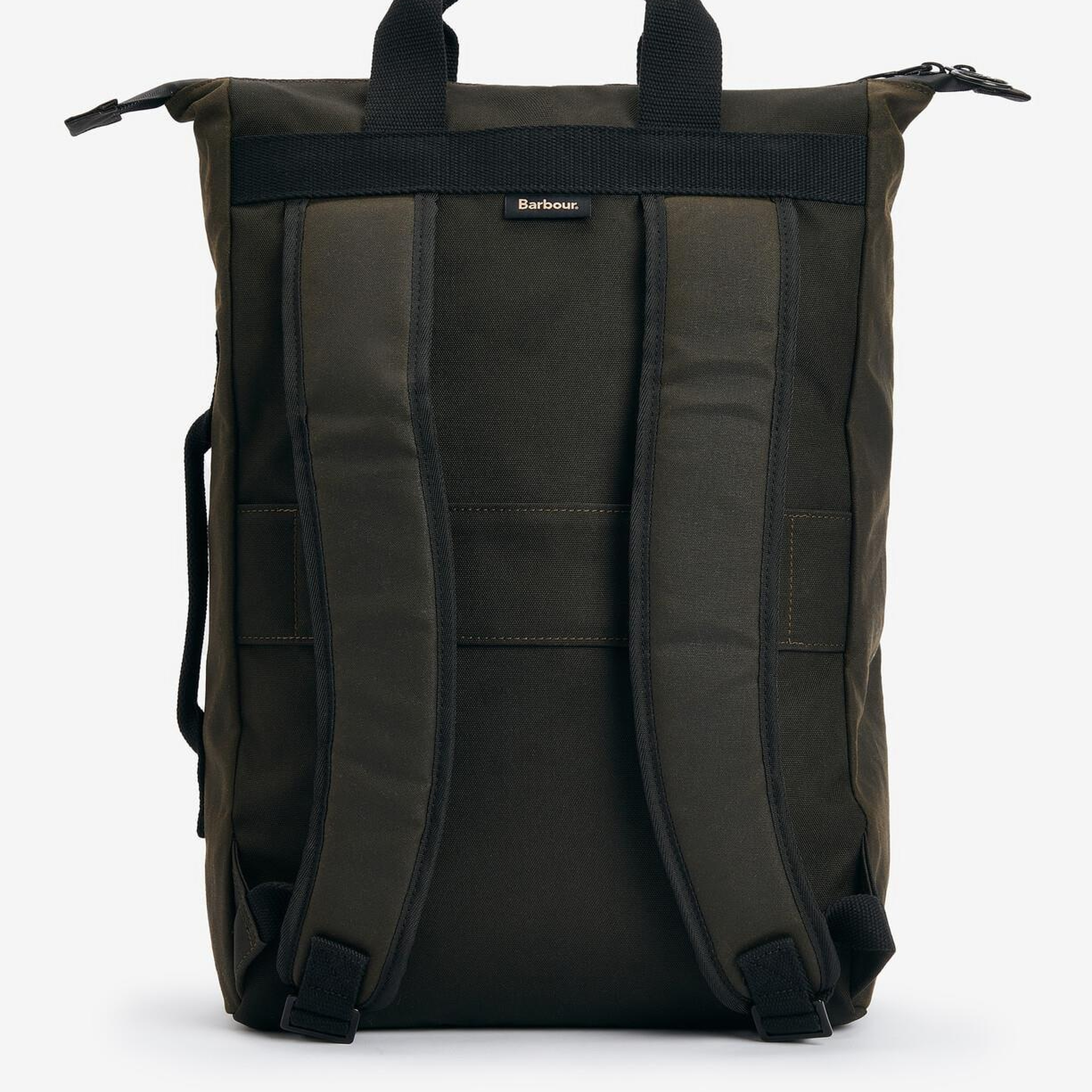 Barbour Field Yağlı Sırt Çantası