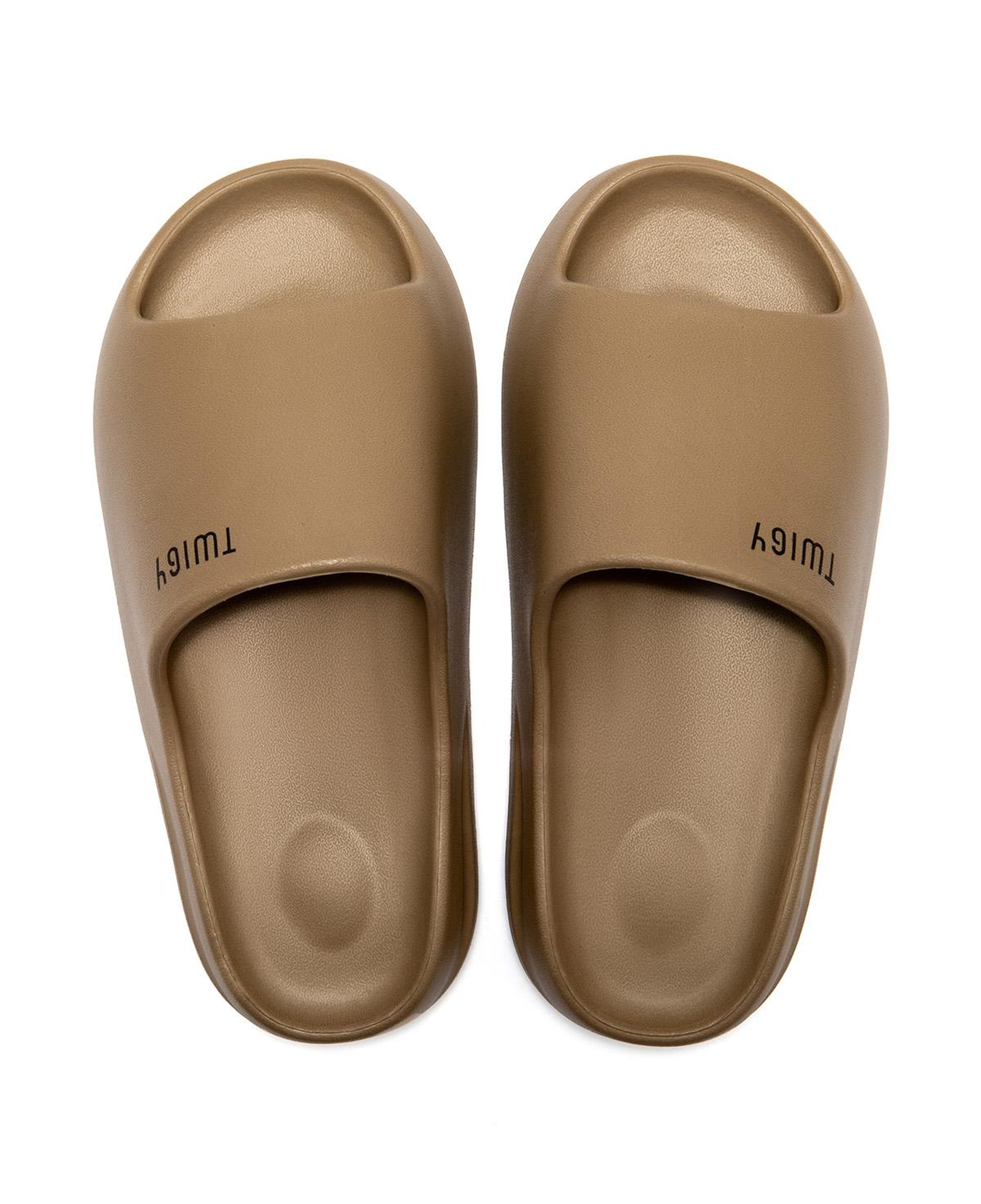 Space Erkek Terlik Şampanya 40/45