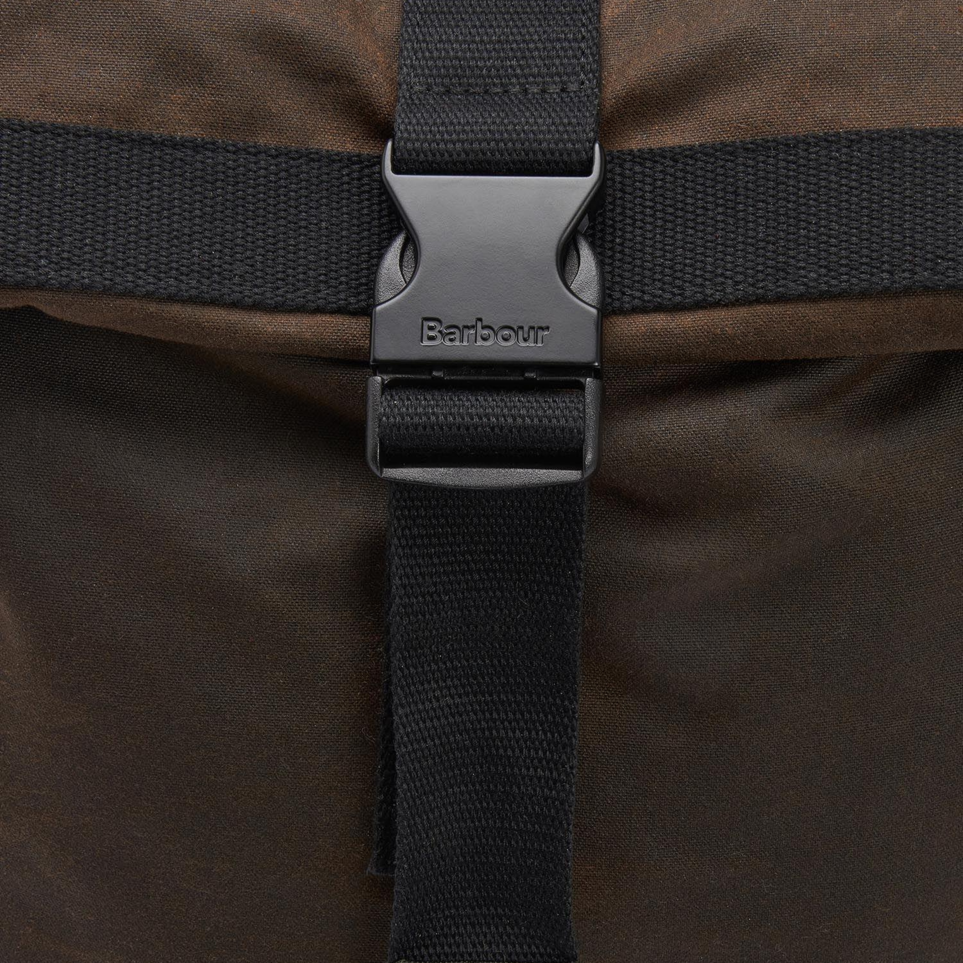 Barbour Field Yağlı Sırt Çantası