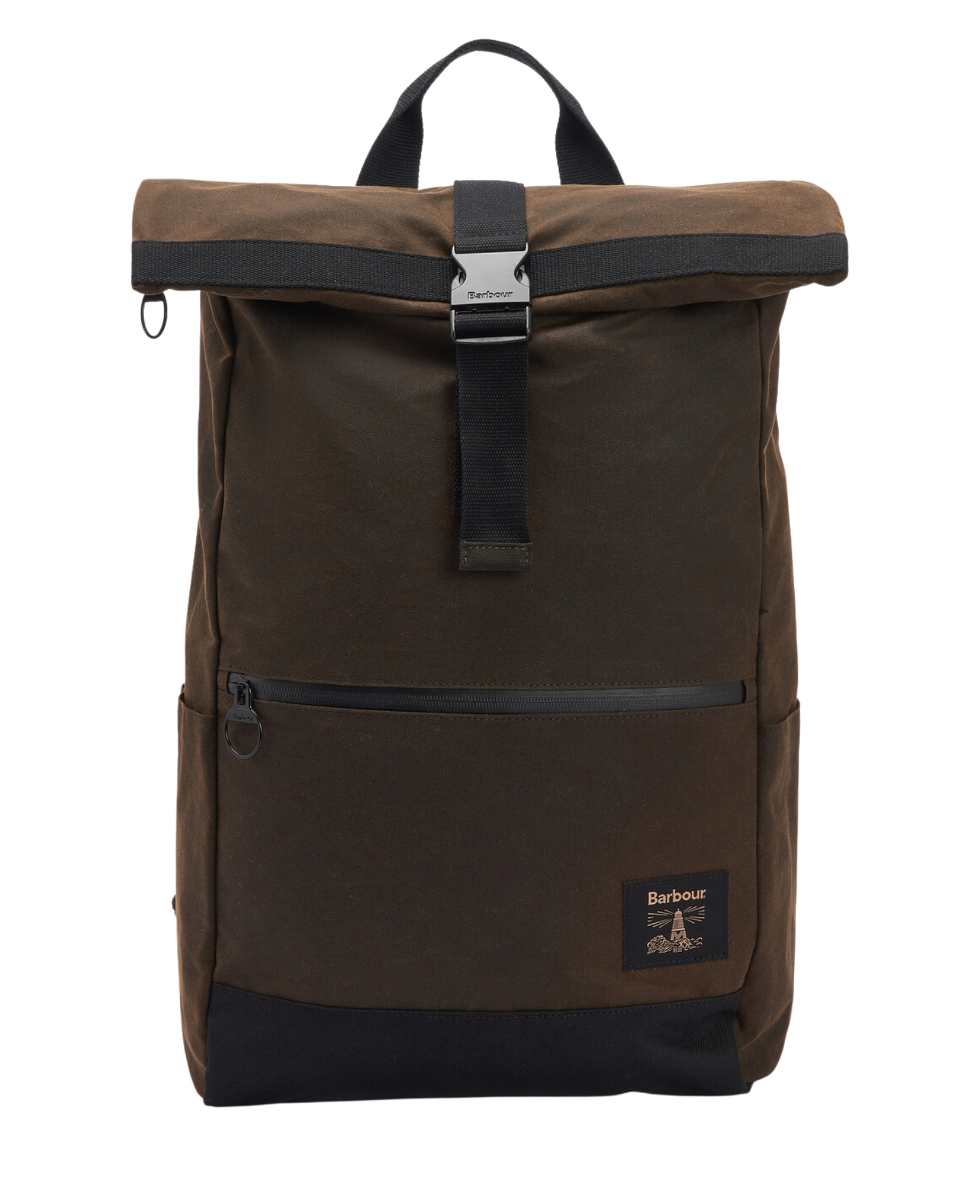 Barbour Field Yağlı Sırt Çantası