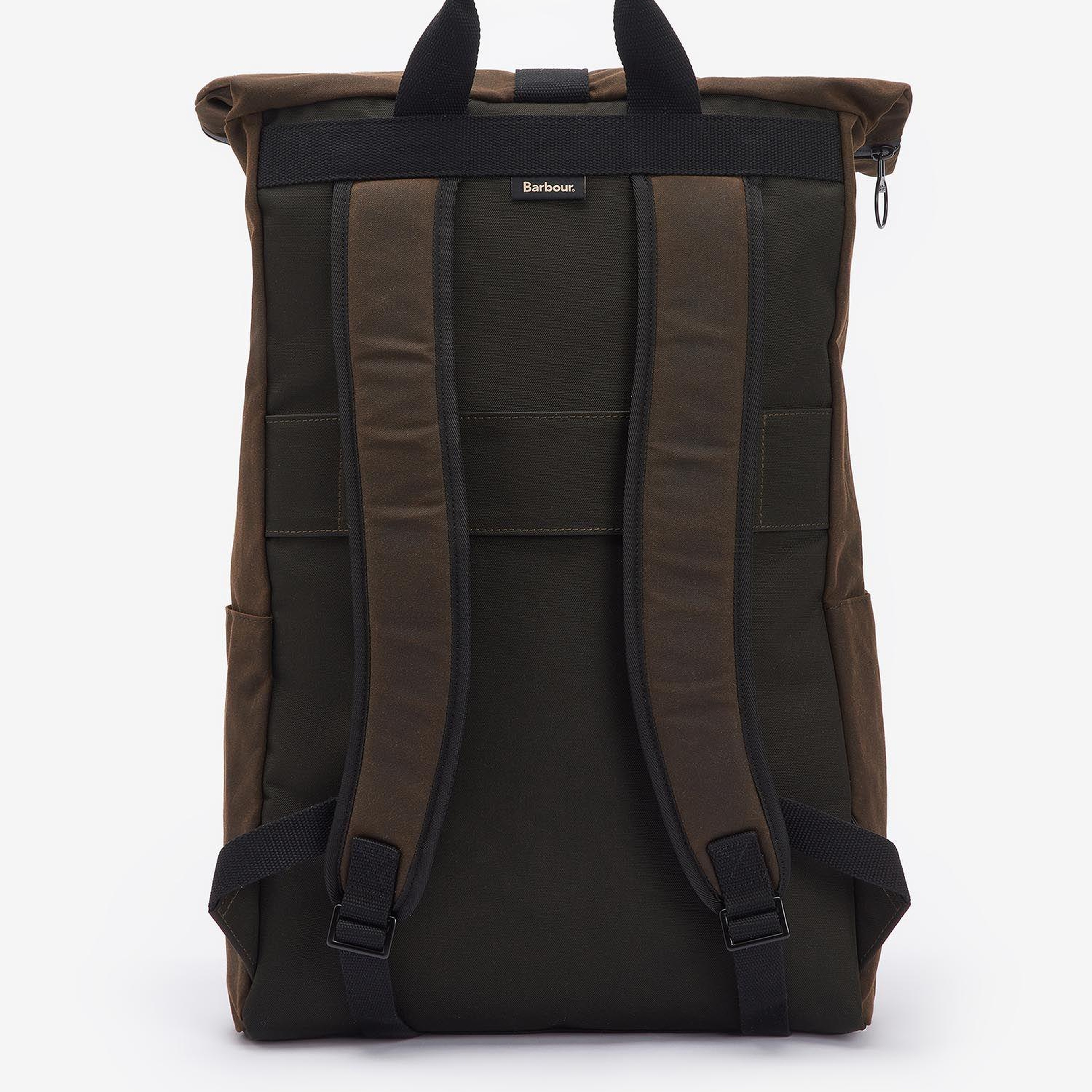 Barbour Field Yağlı Sırt Çantası