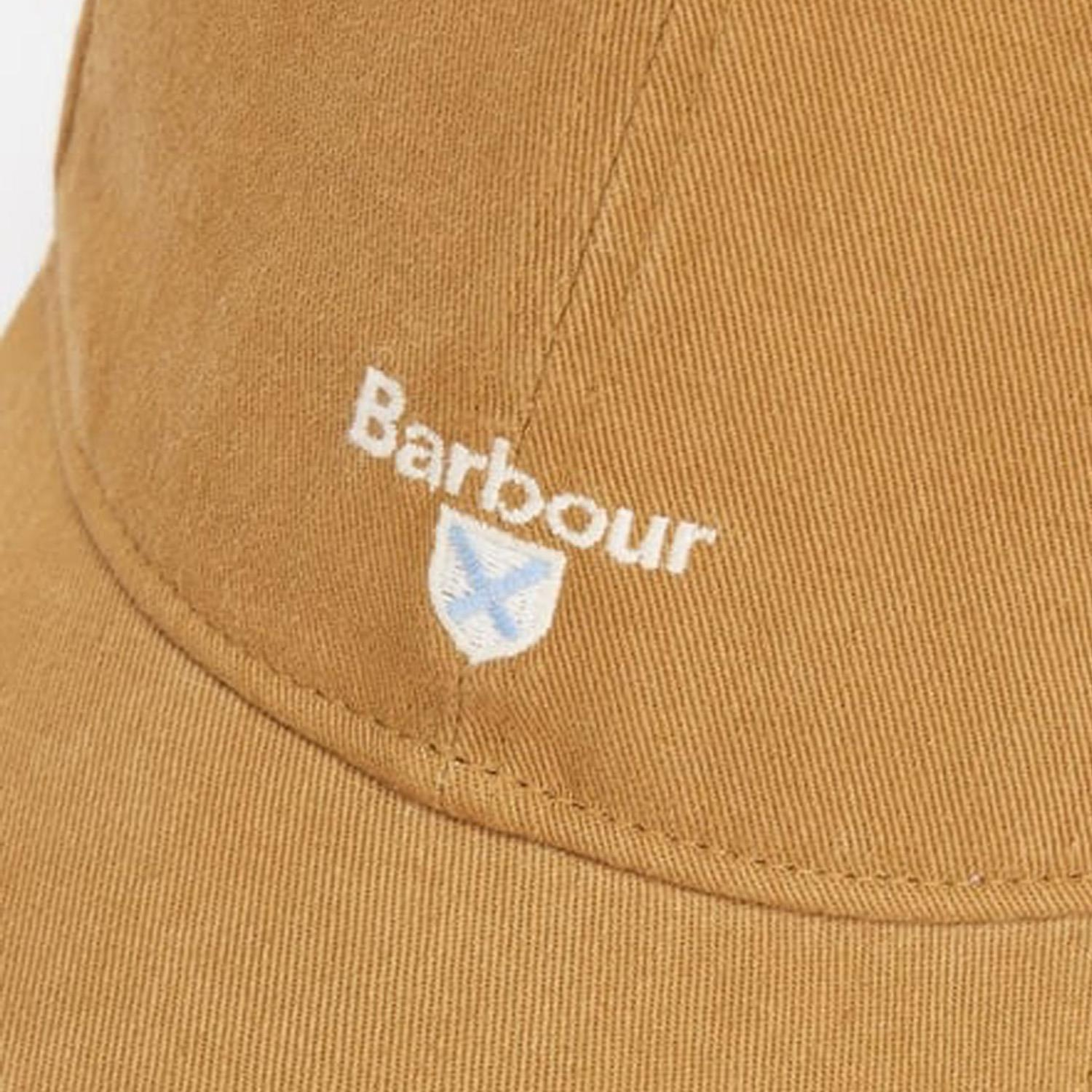 Barbour Cascade Sports Cap