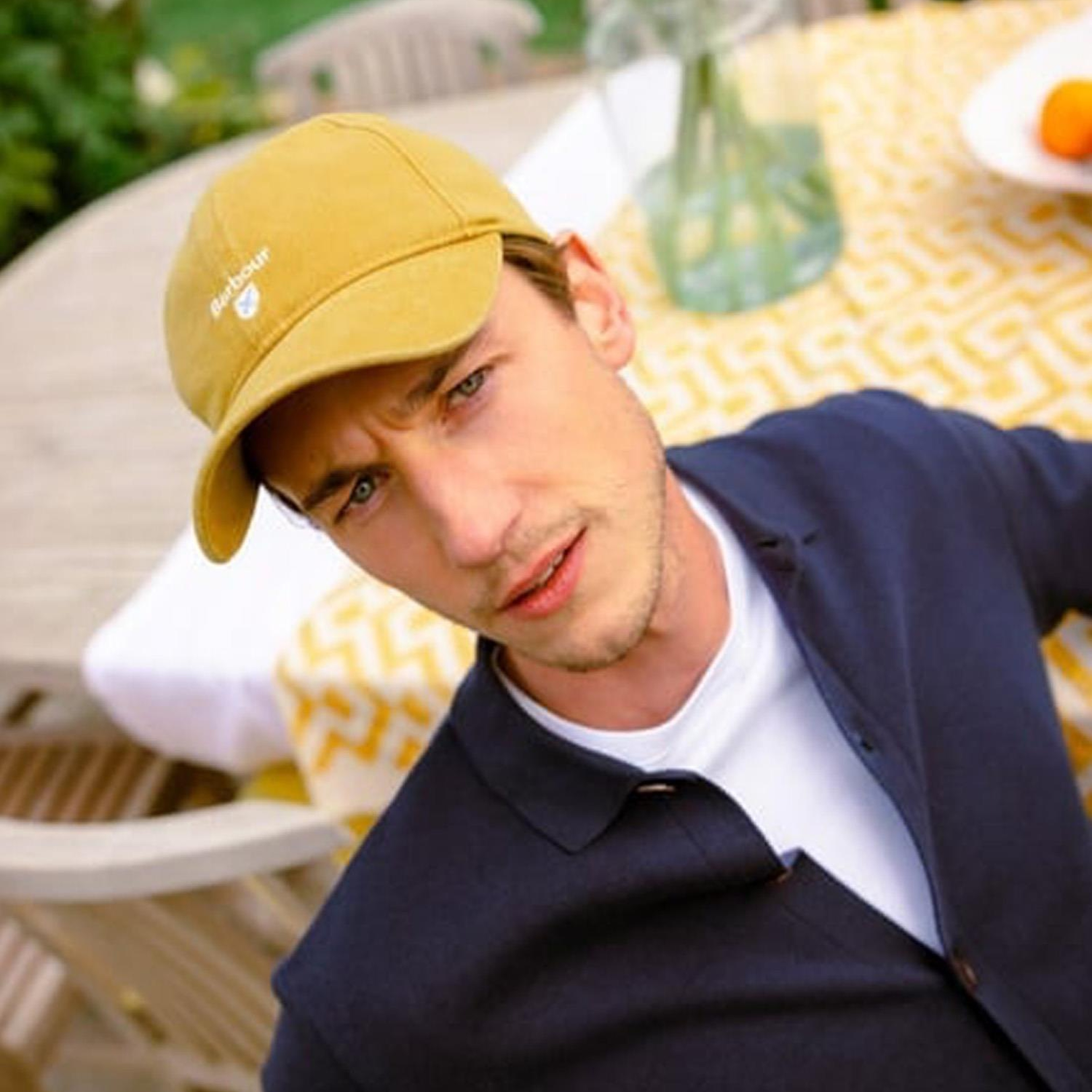 Barbour Cascade Sports Cap