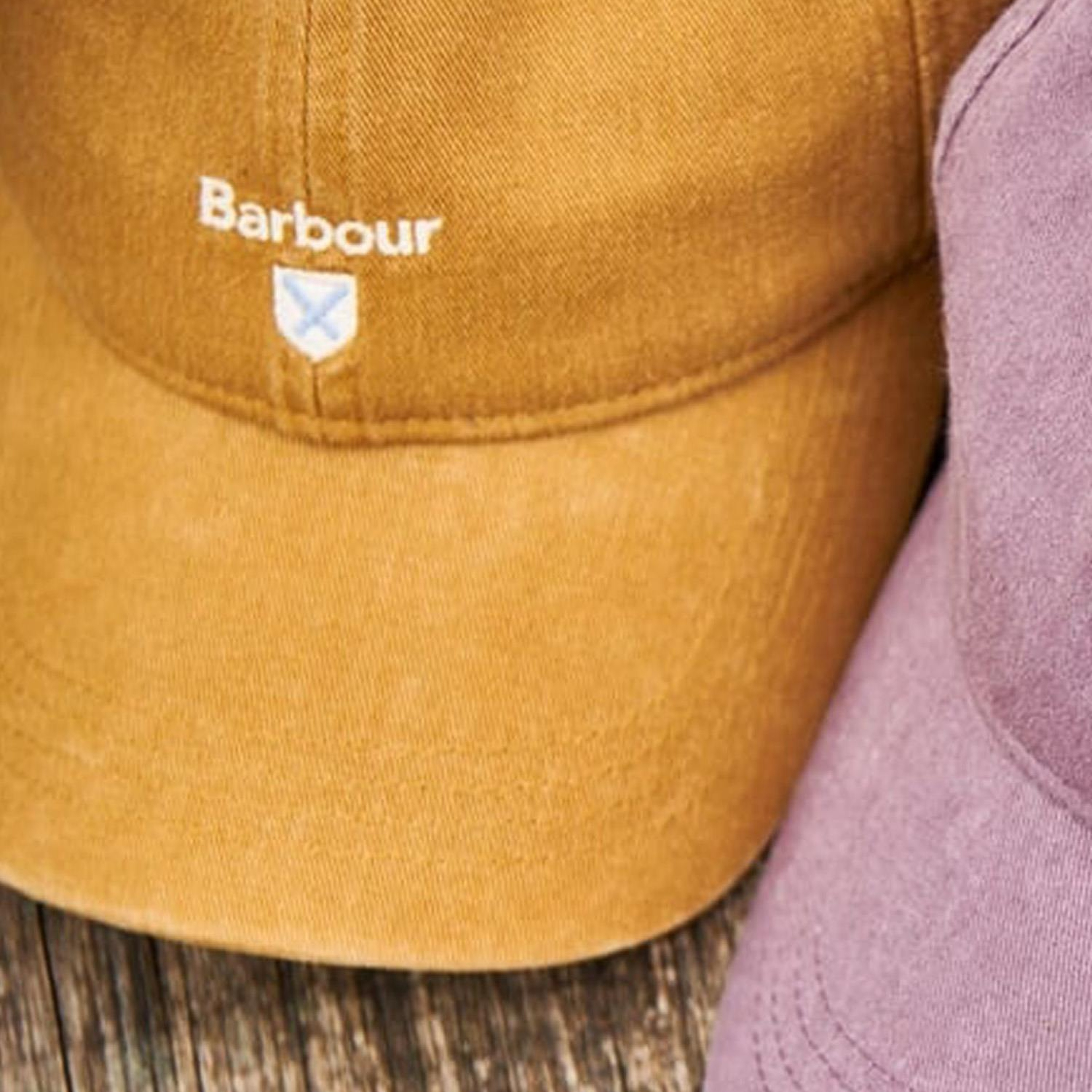 Barbour Cascade Sports Cap