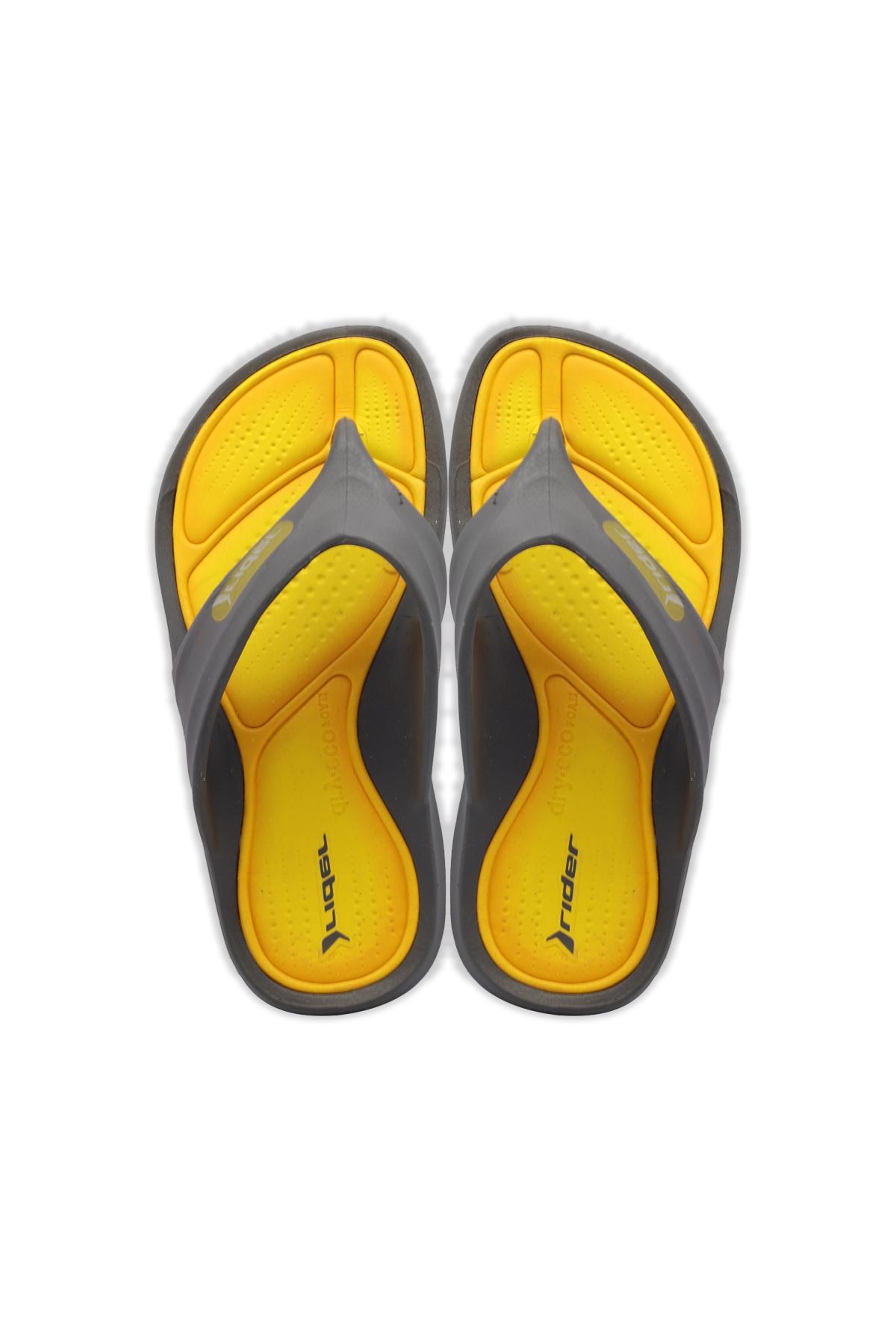 Cape VII Çocuk armak Arası Terlik Sarı 28/38
