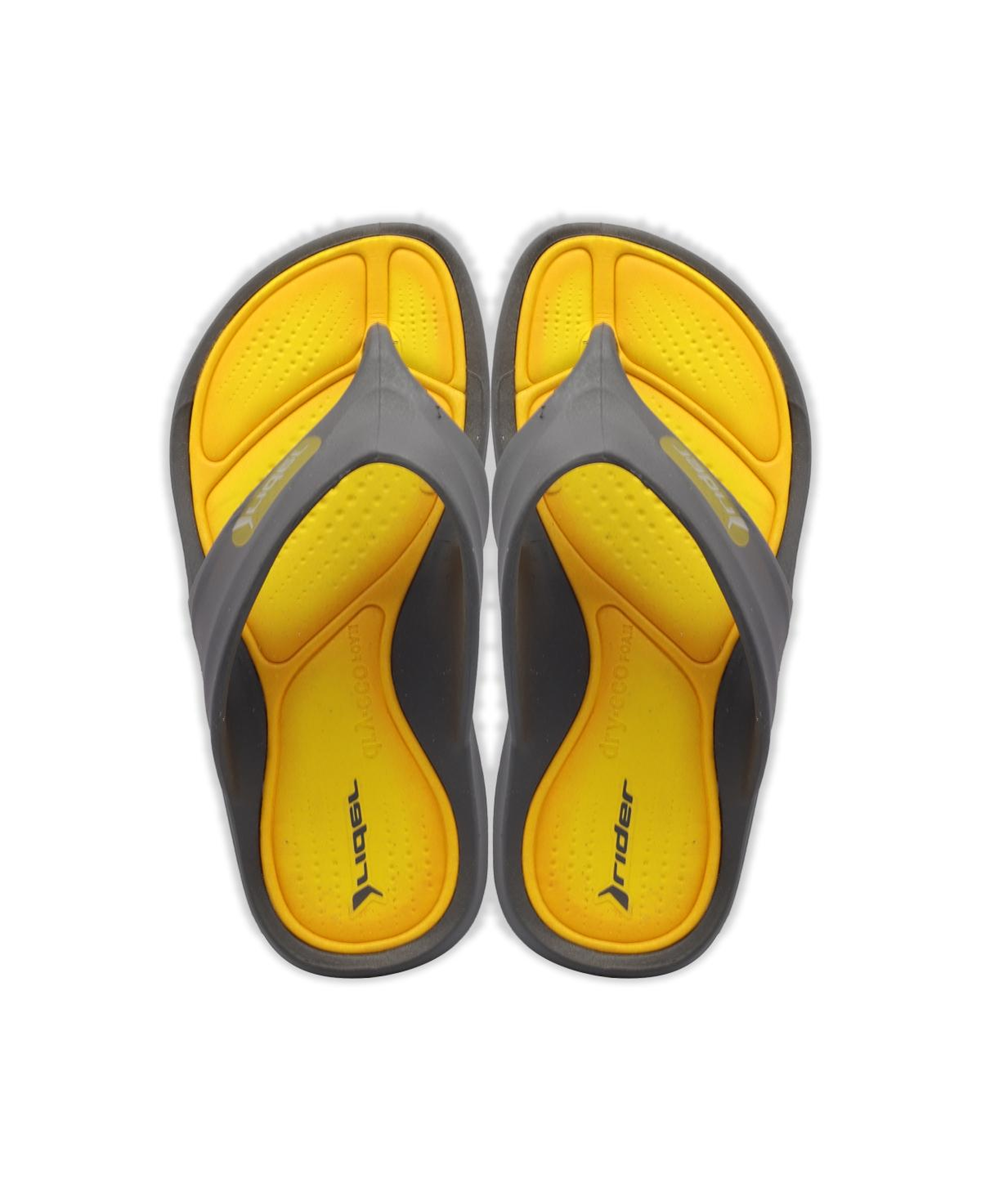 Cape VII Çocuk armak Arası Terlik Sarı 28/38