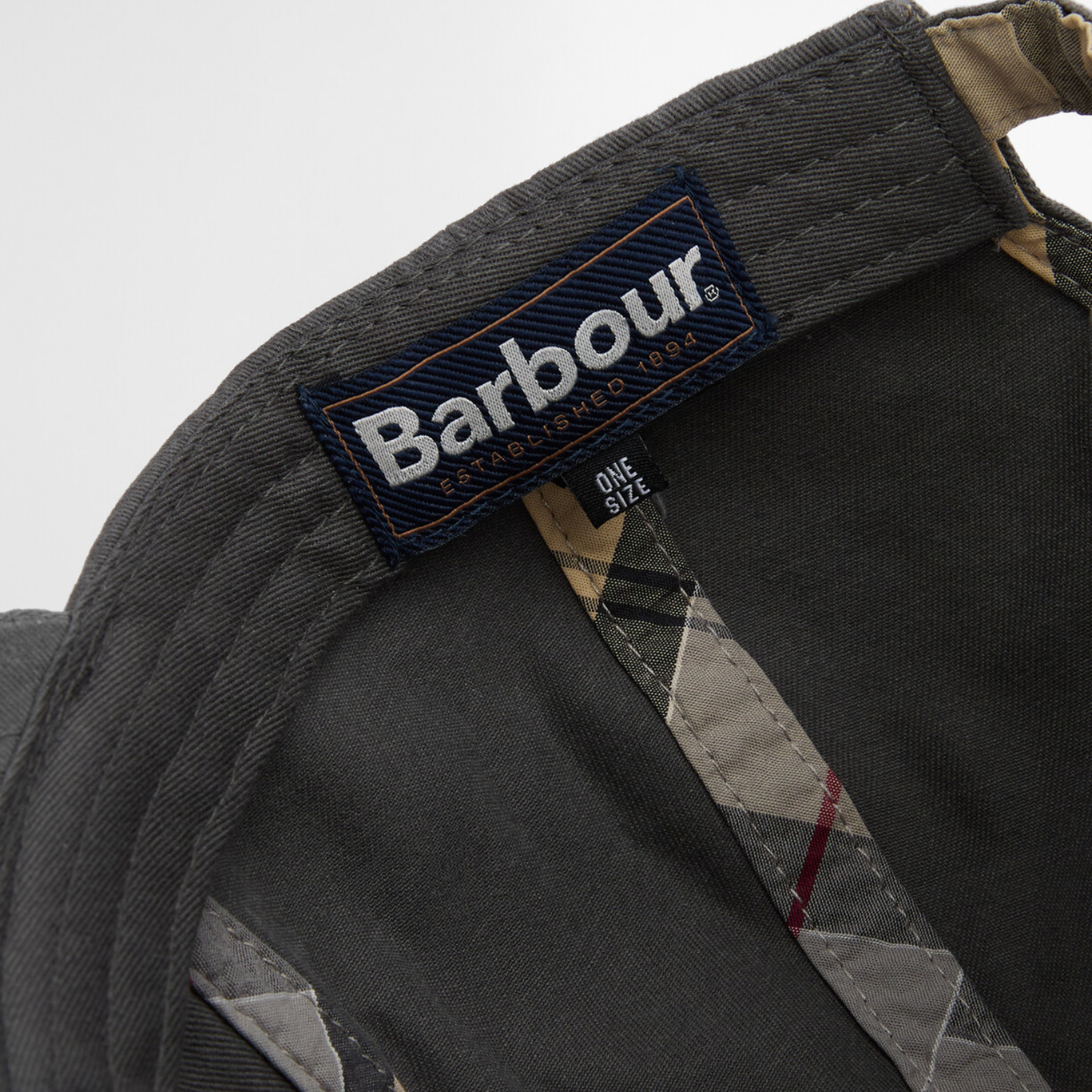 Barbour Cascade Sports Cap