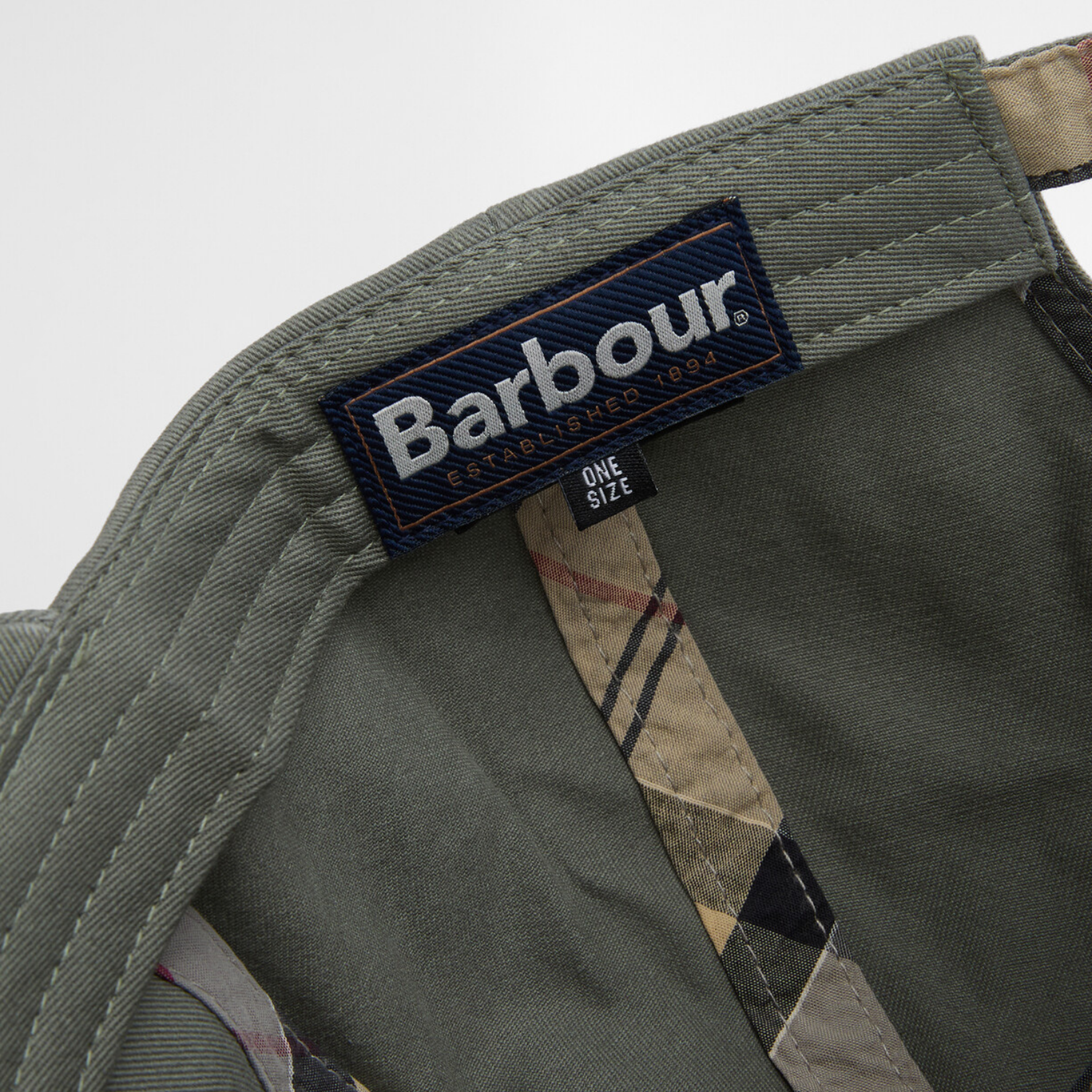 Barbour Cascade Sports Cap