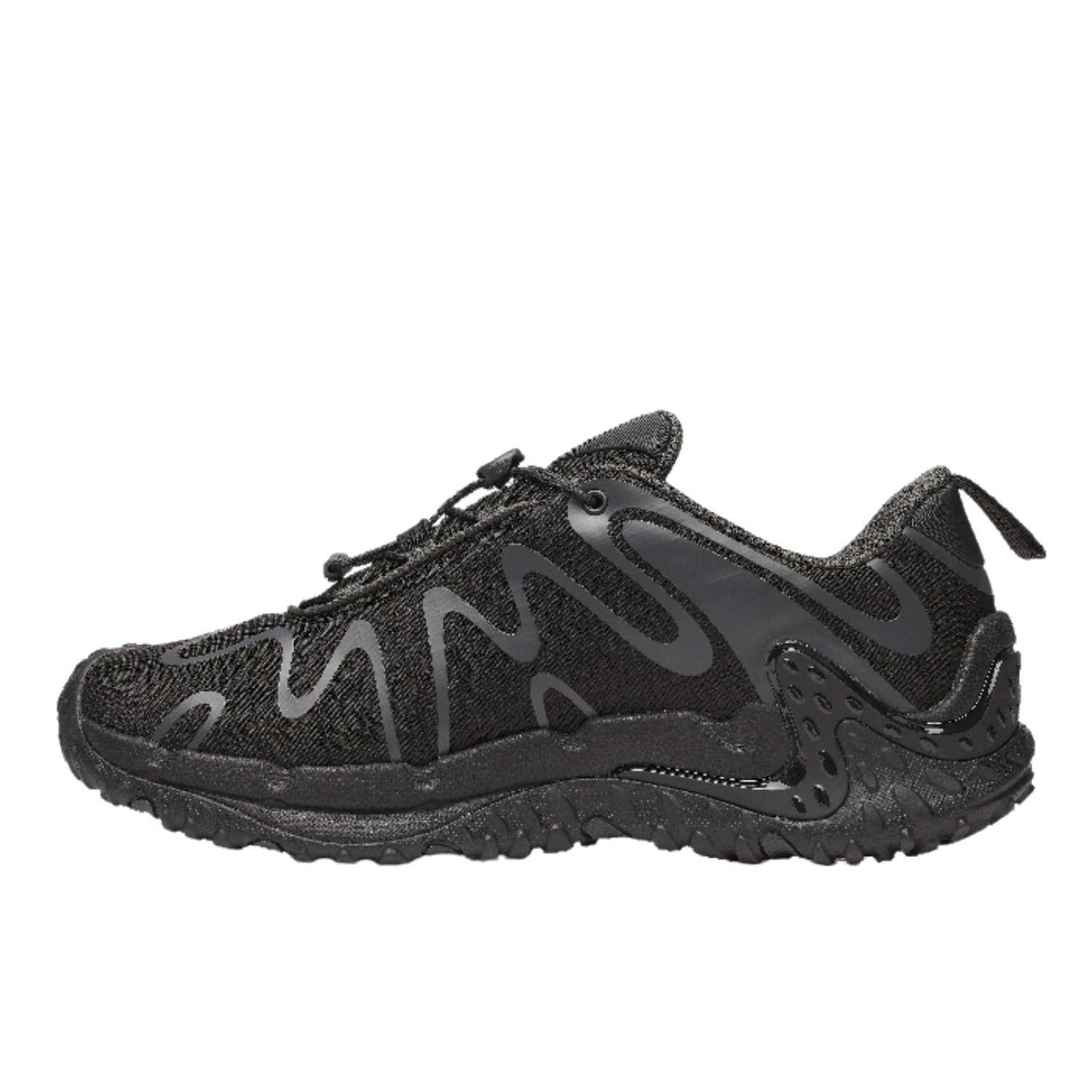 Merrell Cham Redux Storm Gore-Tex Se Unisex Siyah Outdoor Ayakkabı