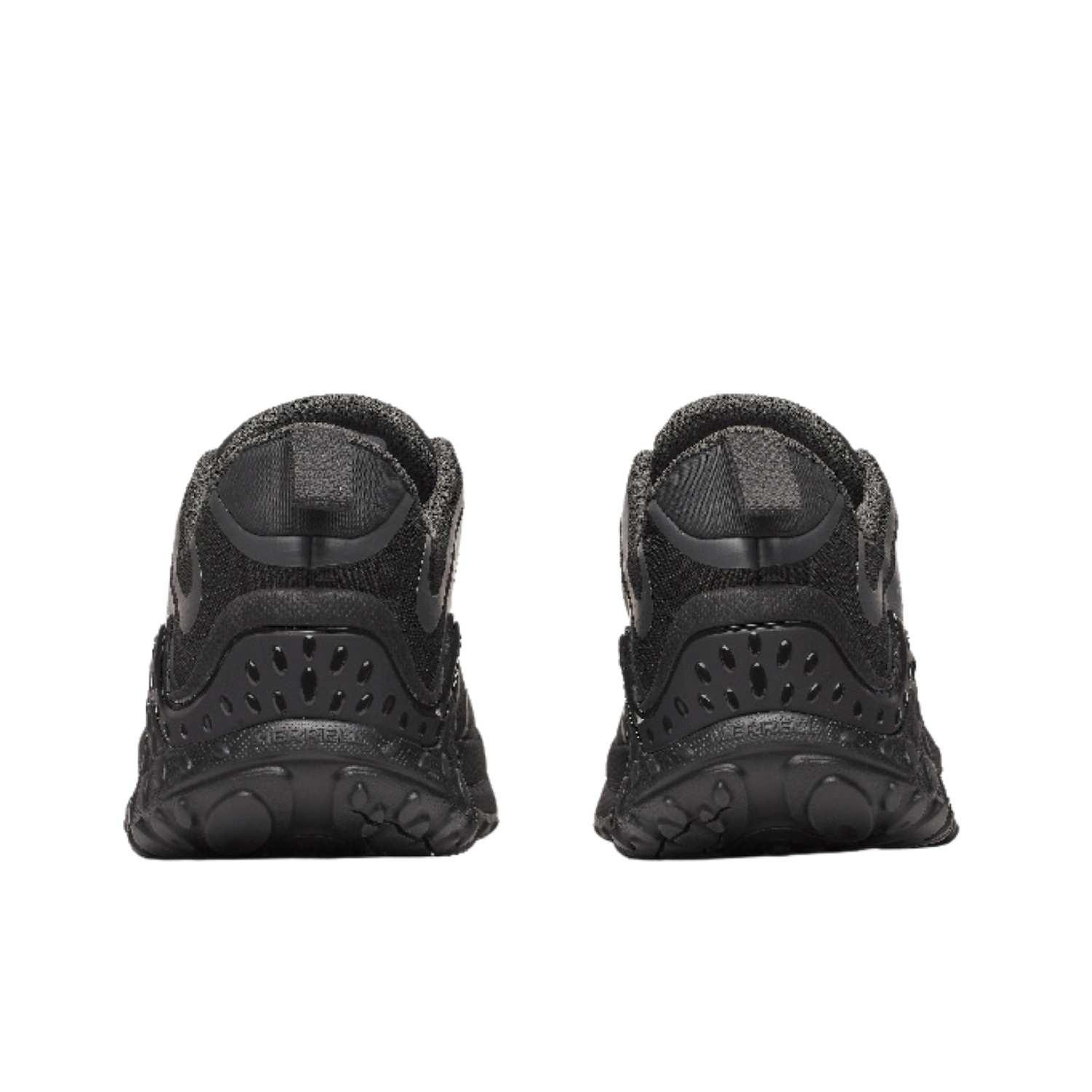 Merrell Cham Redux Storm Gore-Tex Se Unisex Siyah Outdoor Ayakkabı