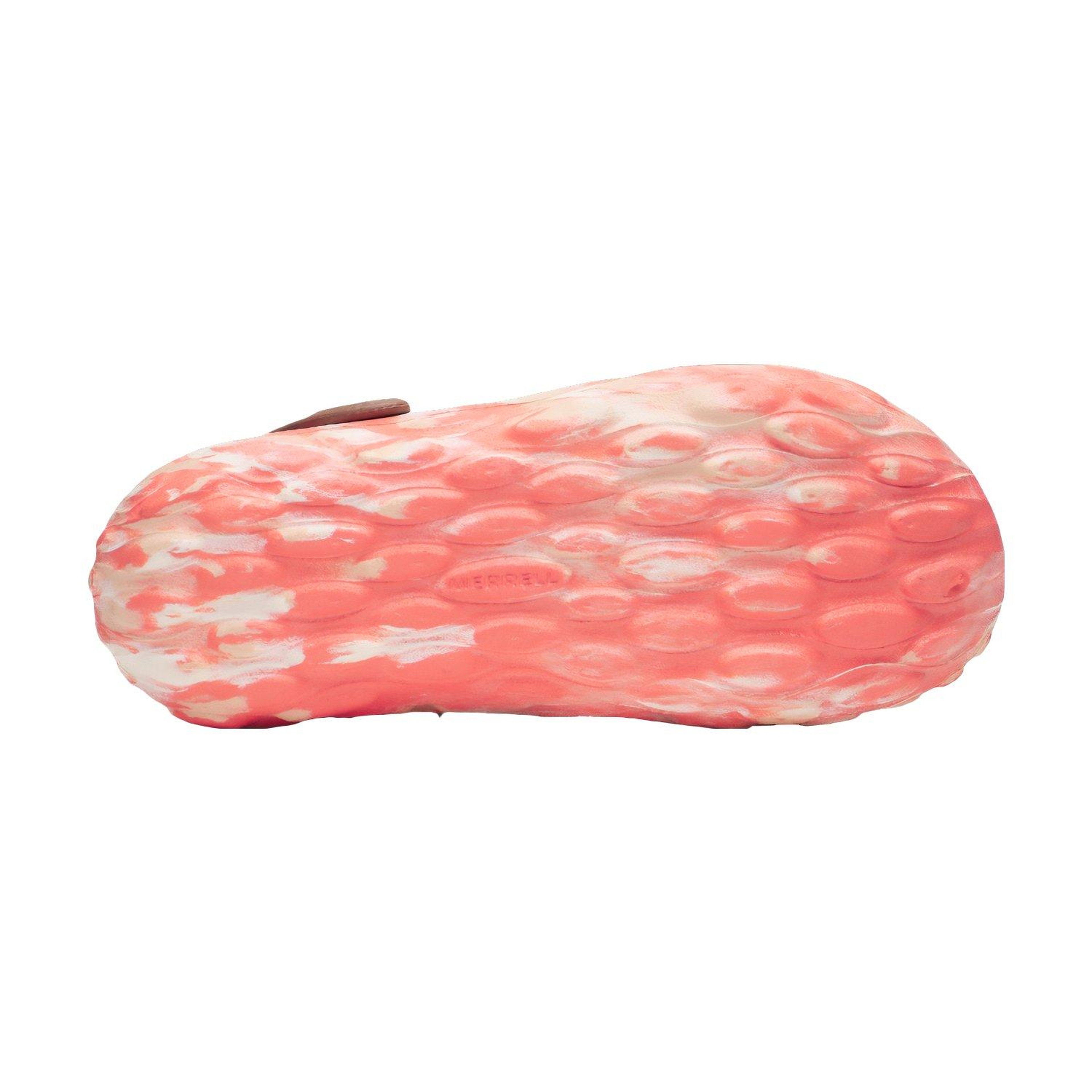 Merrell Hydro Moc Kadın Pembe Terlik