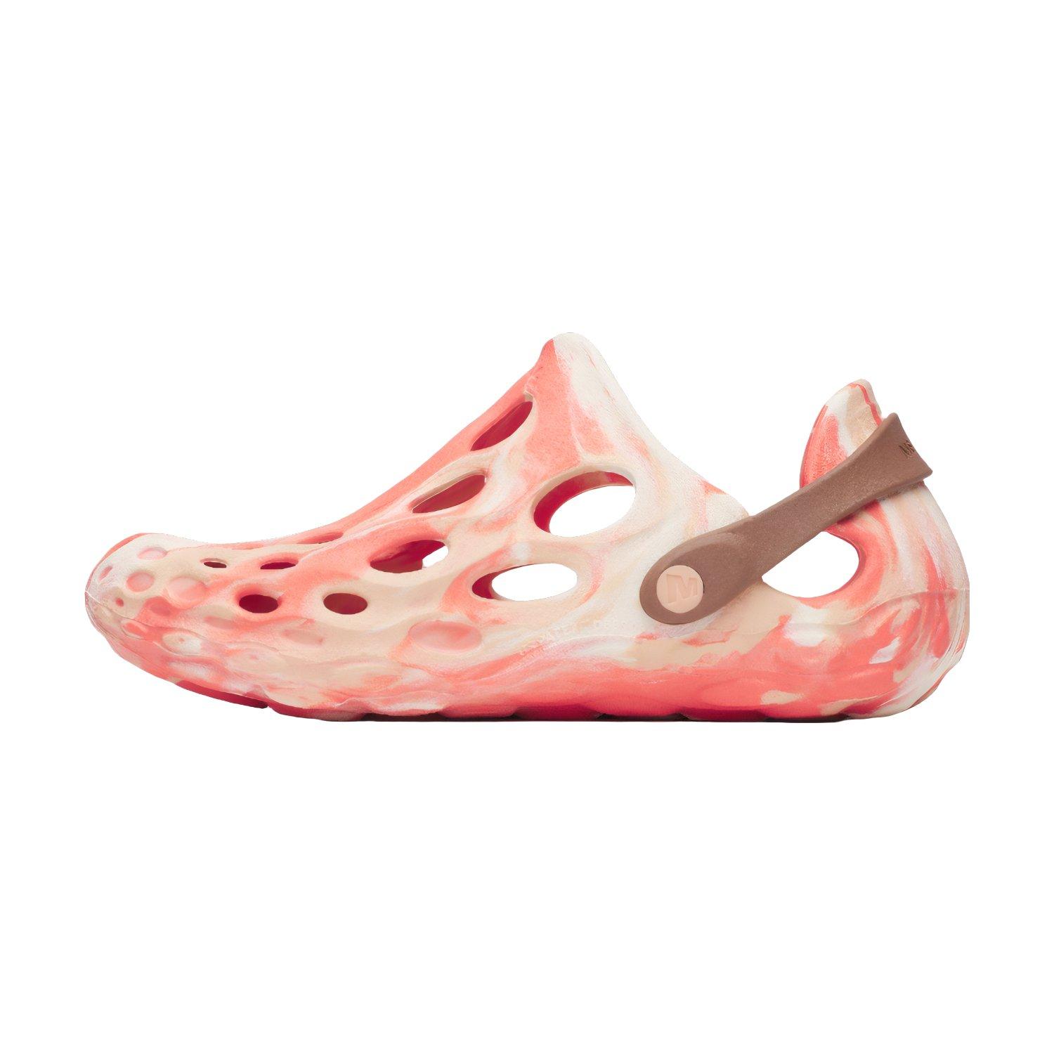 Merrell Hydro Moc Kadın Pembe Terlik