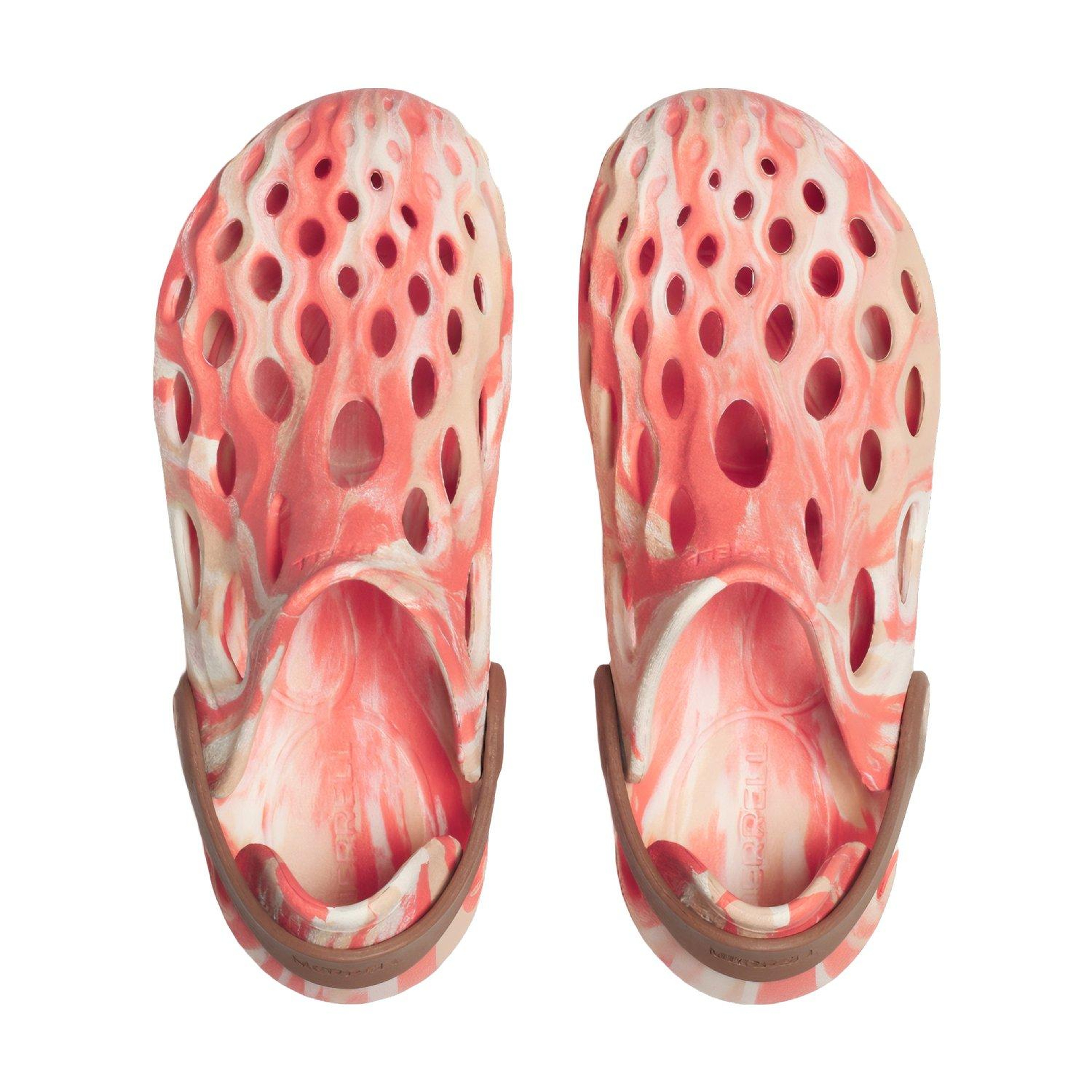 Merrell Hydro Moc Kadın Pembe Terlik