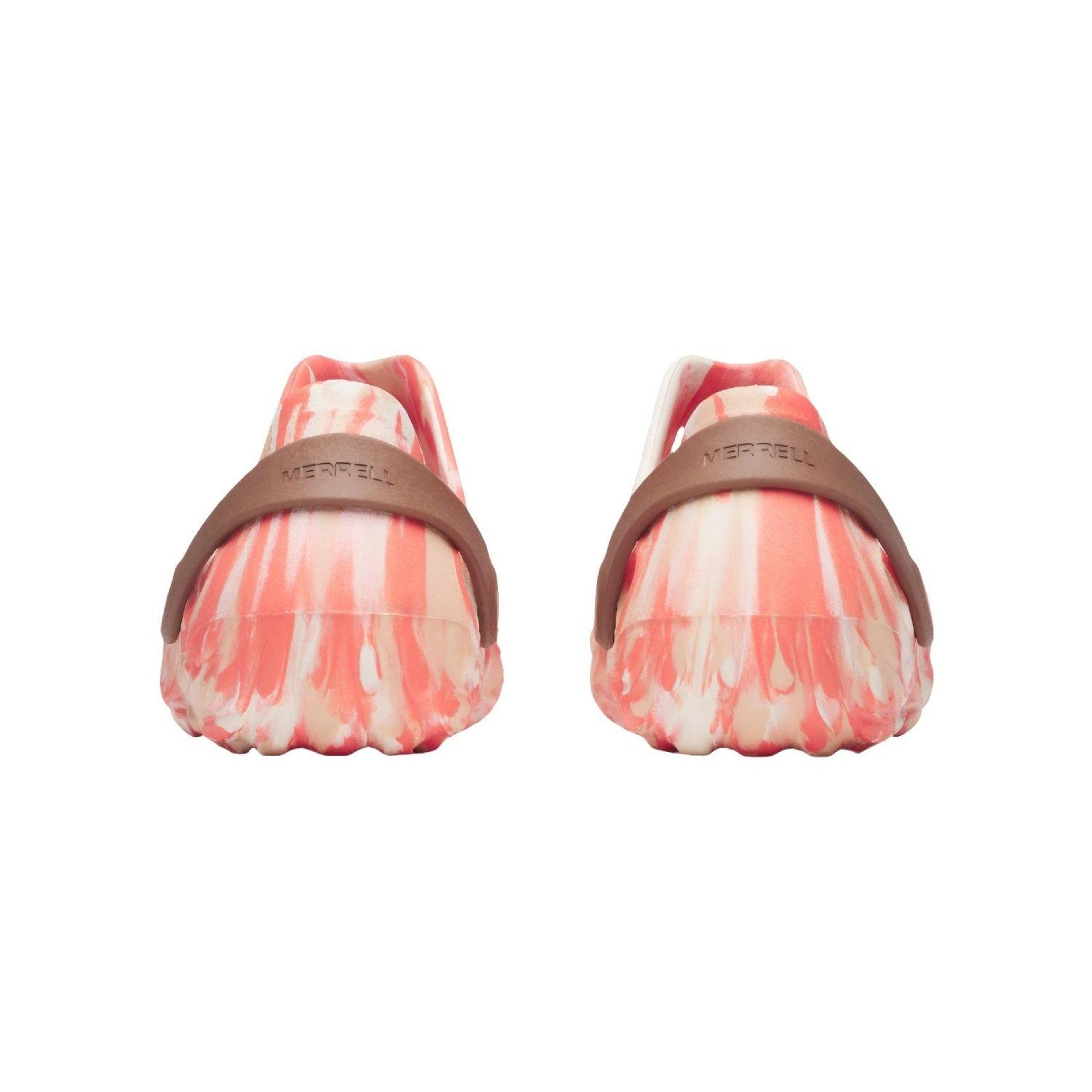 Merrell Hydro Moc Kadın Pembe Terlik