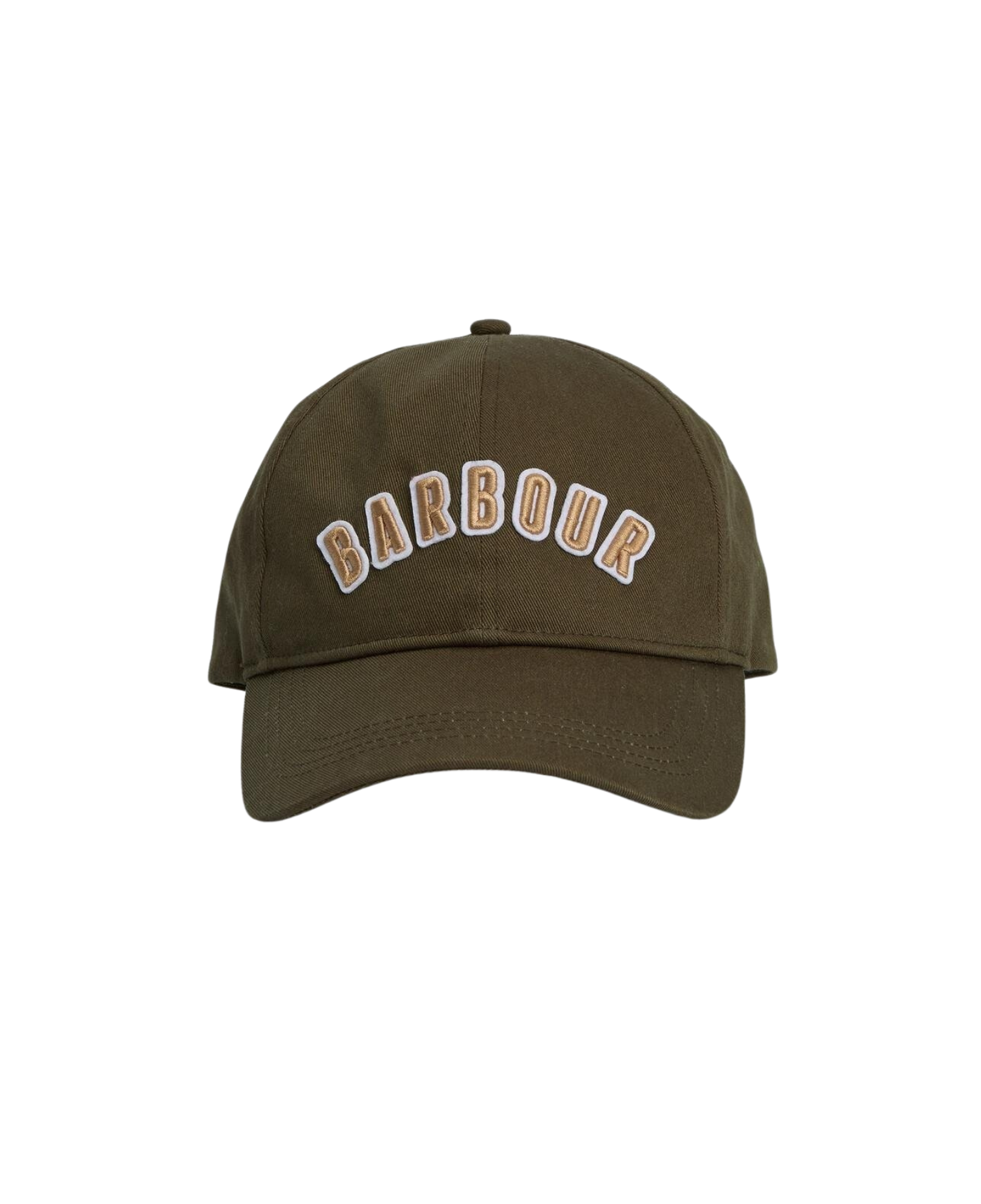 Barbour Campbell Sports Şapka