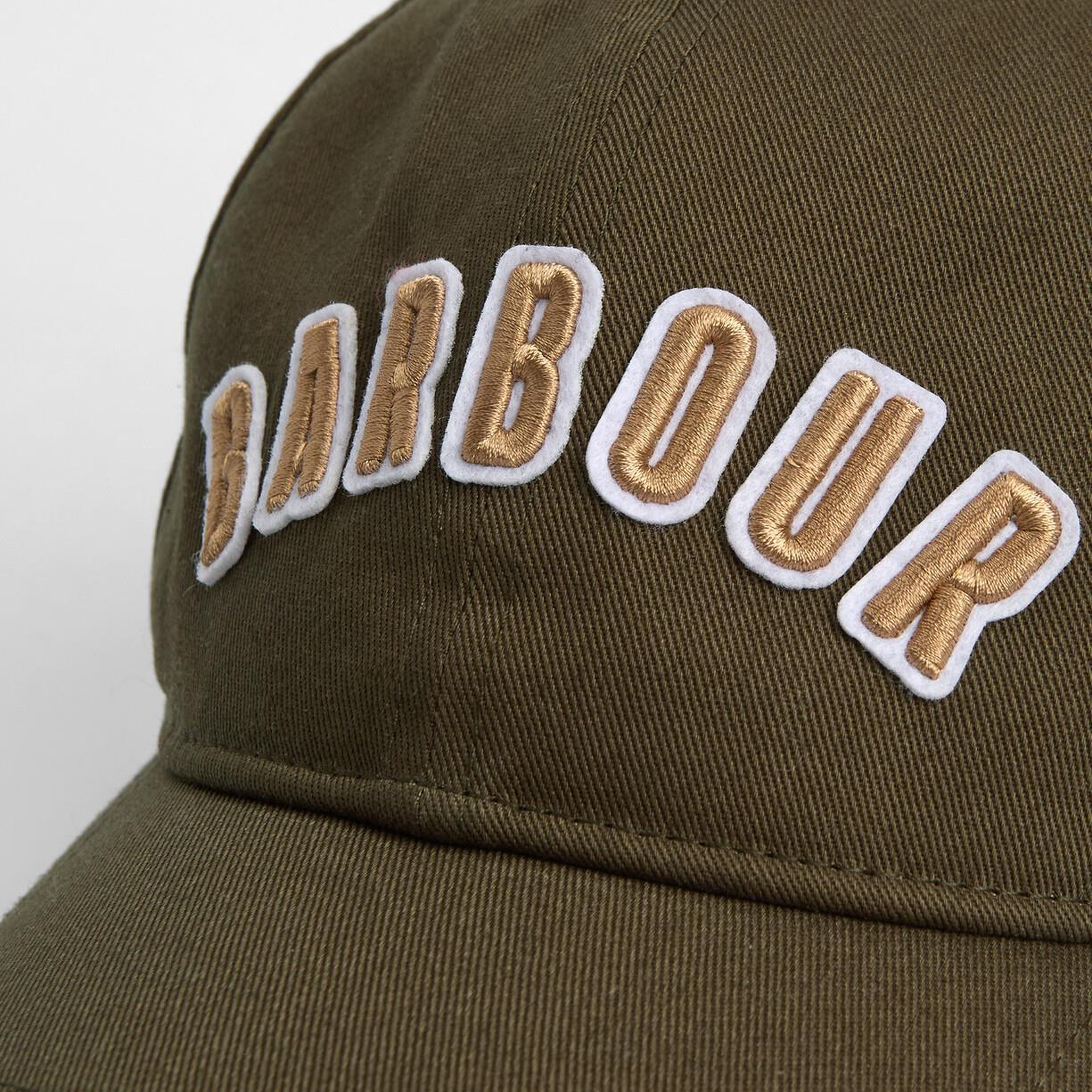 Barbour Campbell Sports Şapka