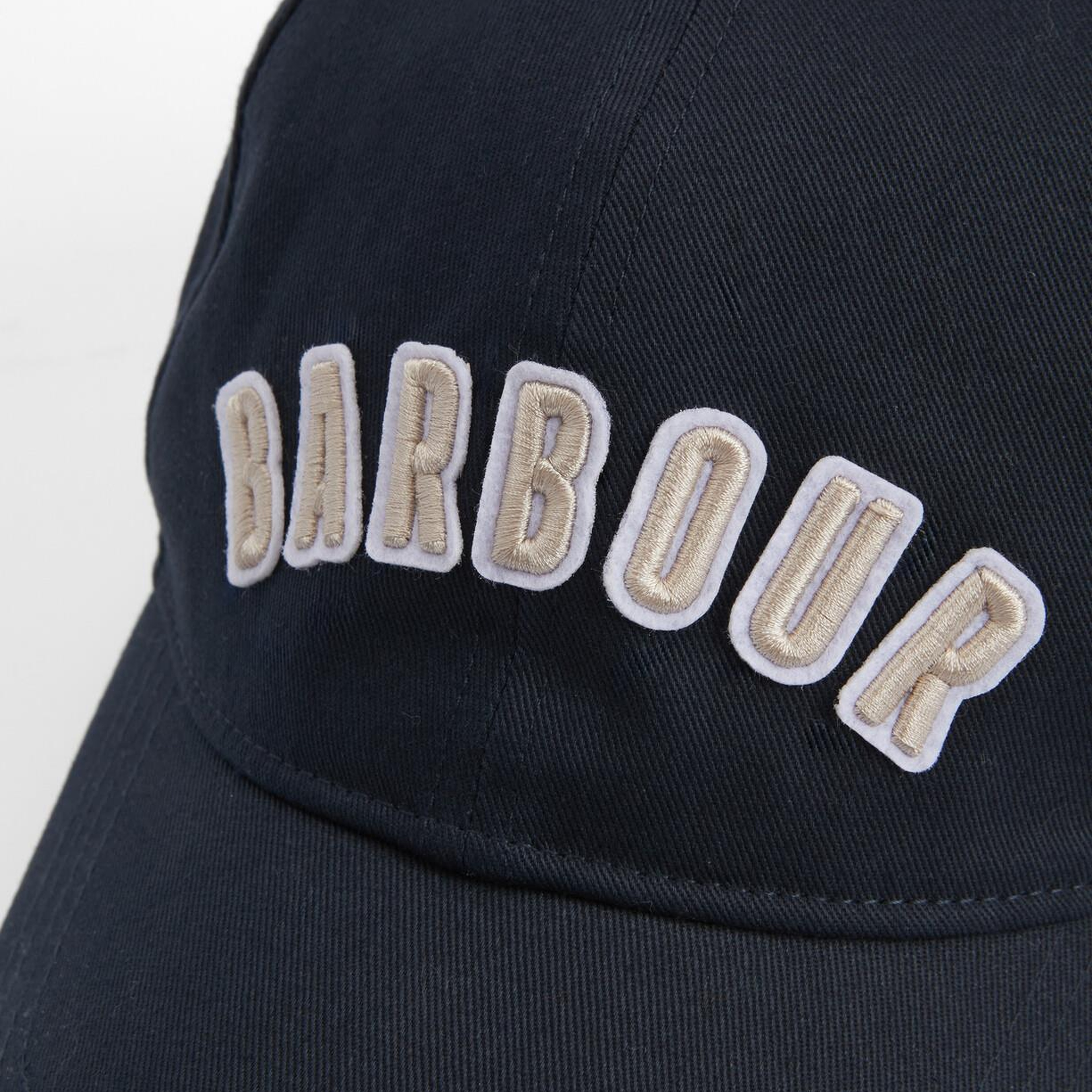 Barbour Campbell Sports Şapka