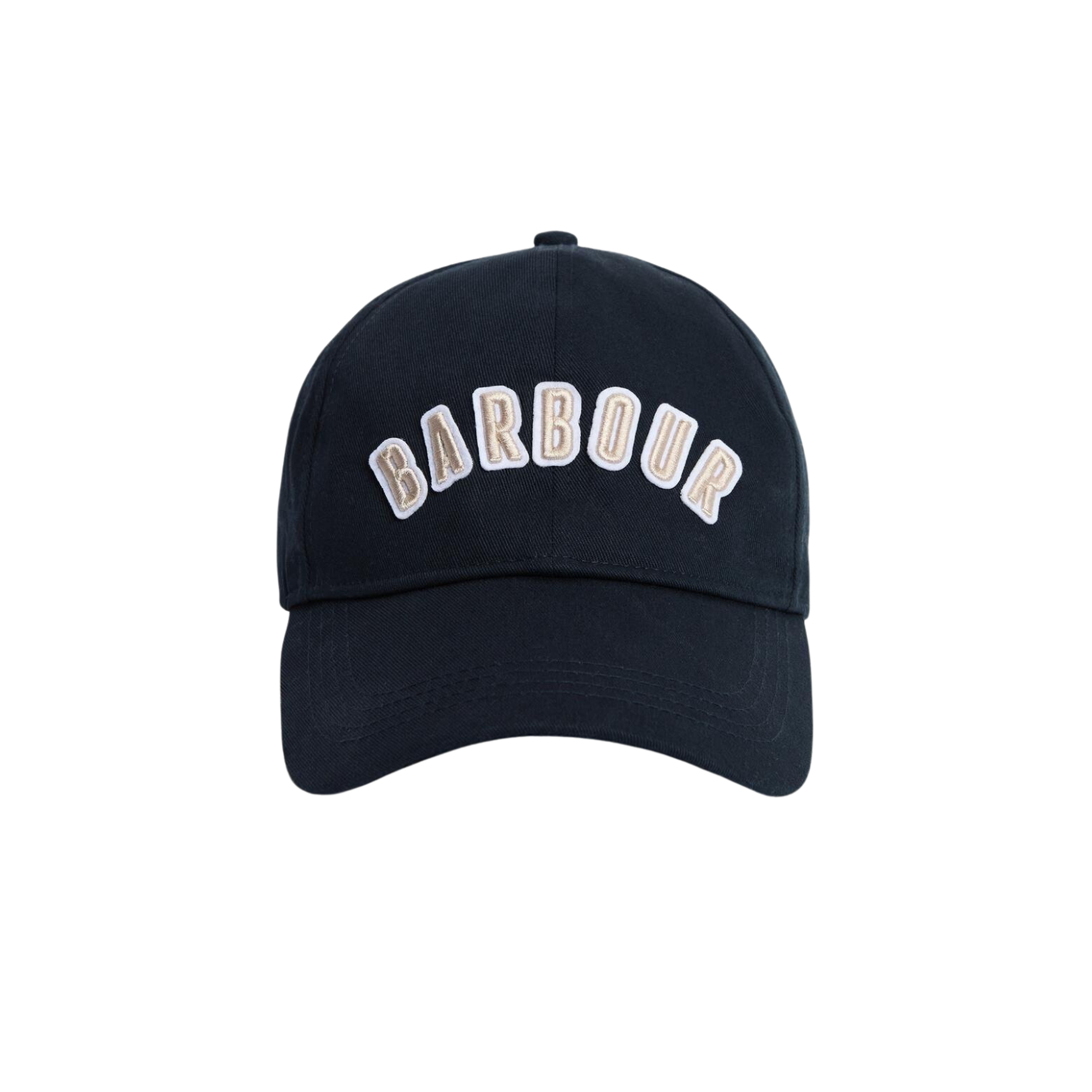 Barbour Campbell Sports Şapka