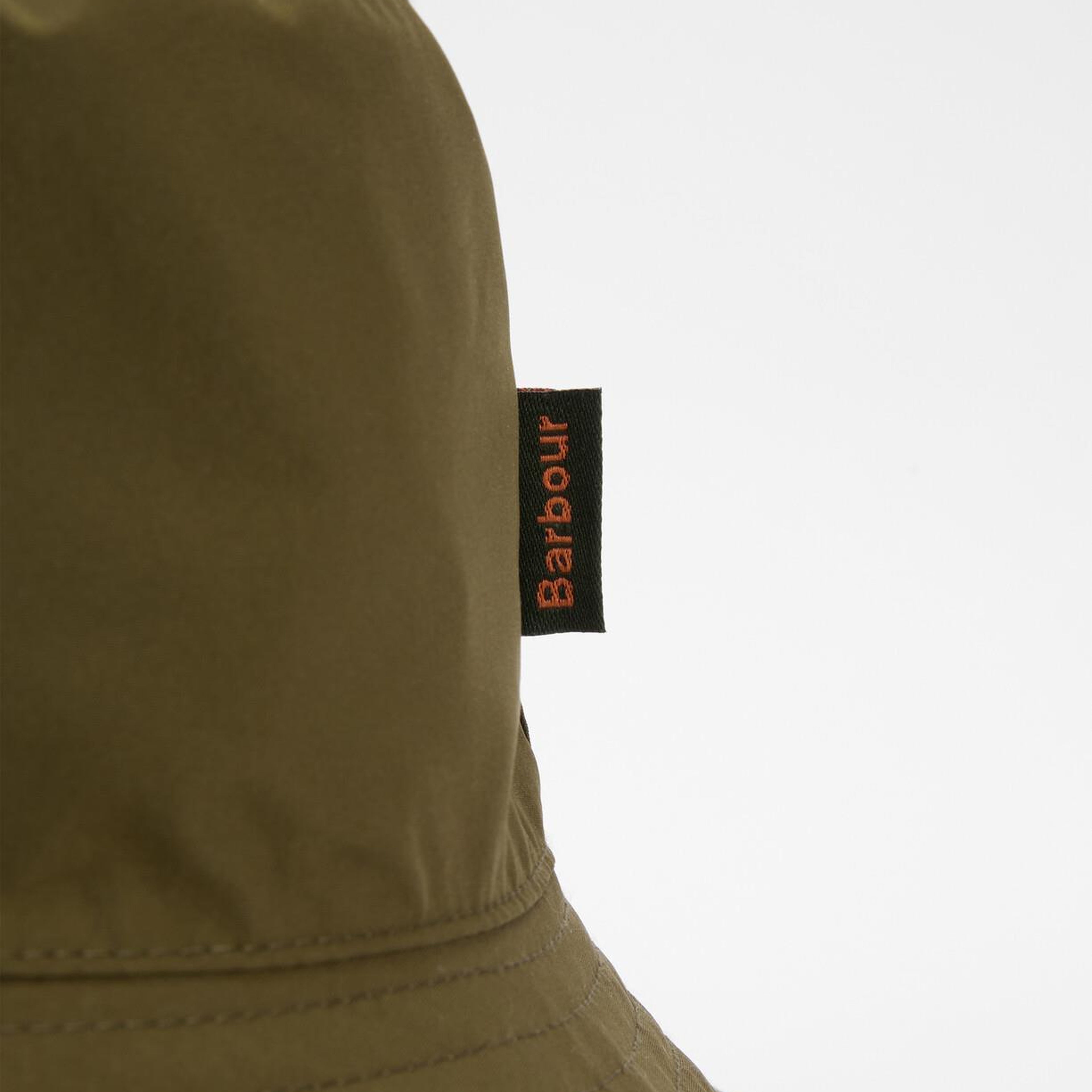 Barbour Hutton Reversible Bucket Şapka