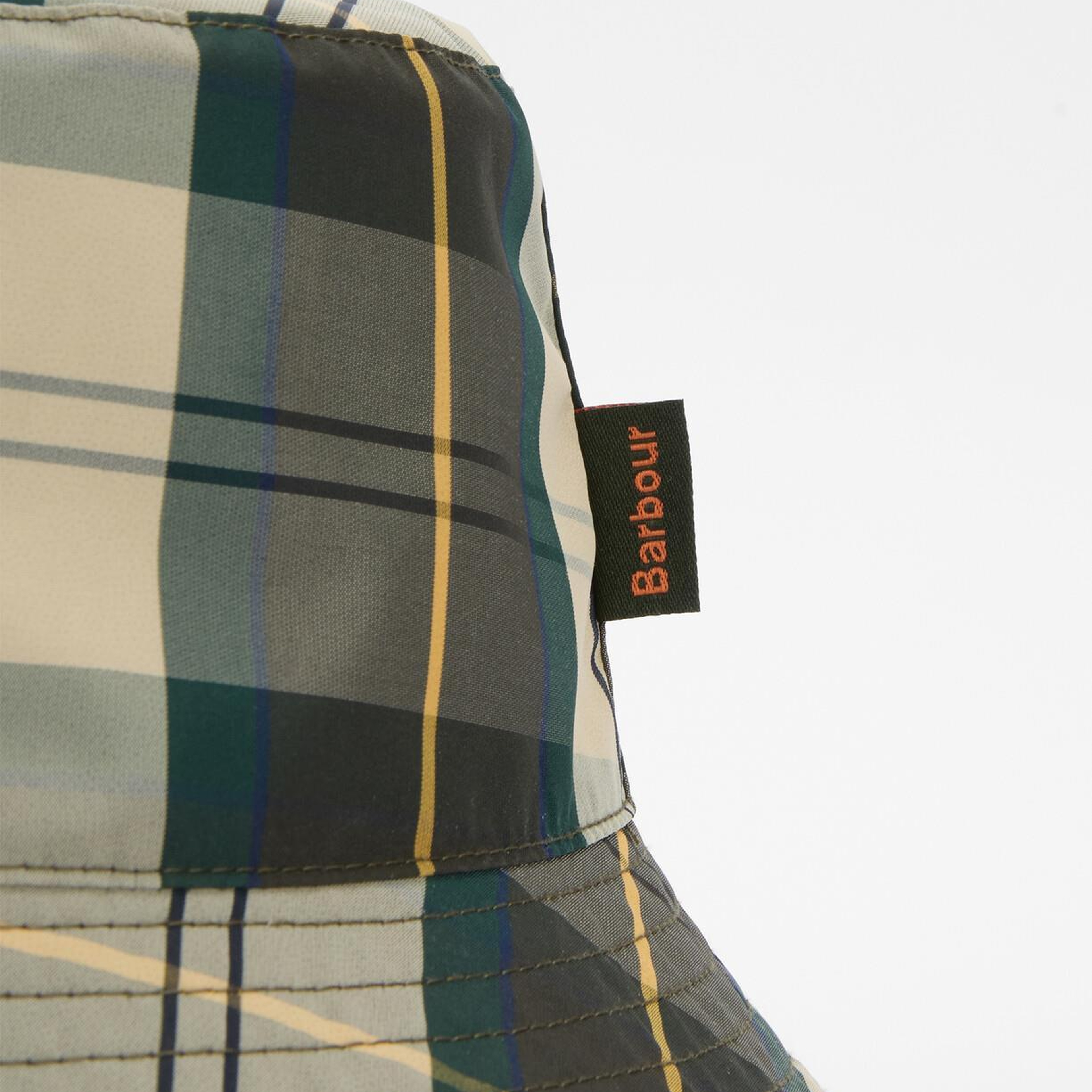 Barbour Hutton Reversible Bucket Şapka