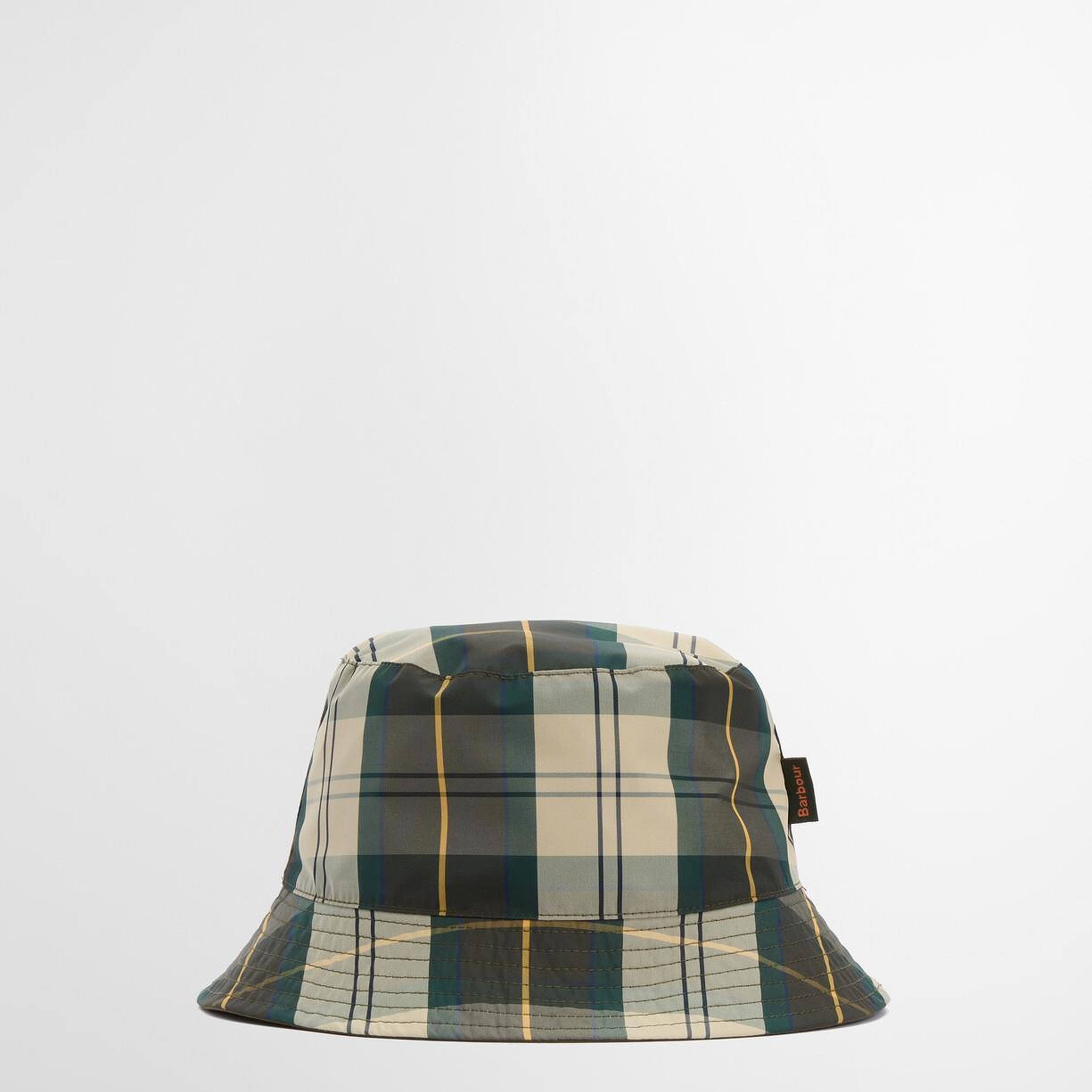 Barbour Hutton Reversible Bucket Şapka