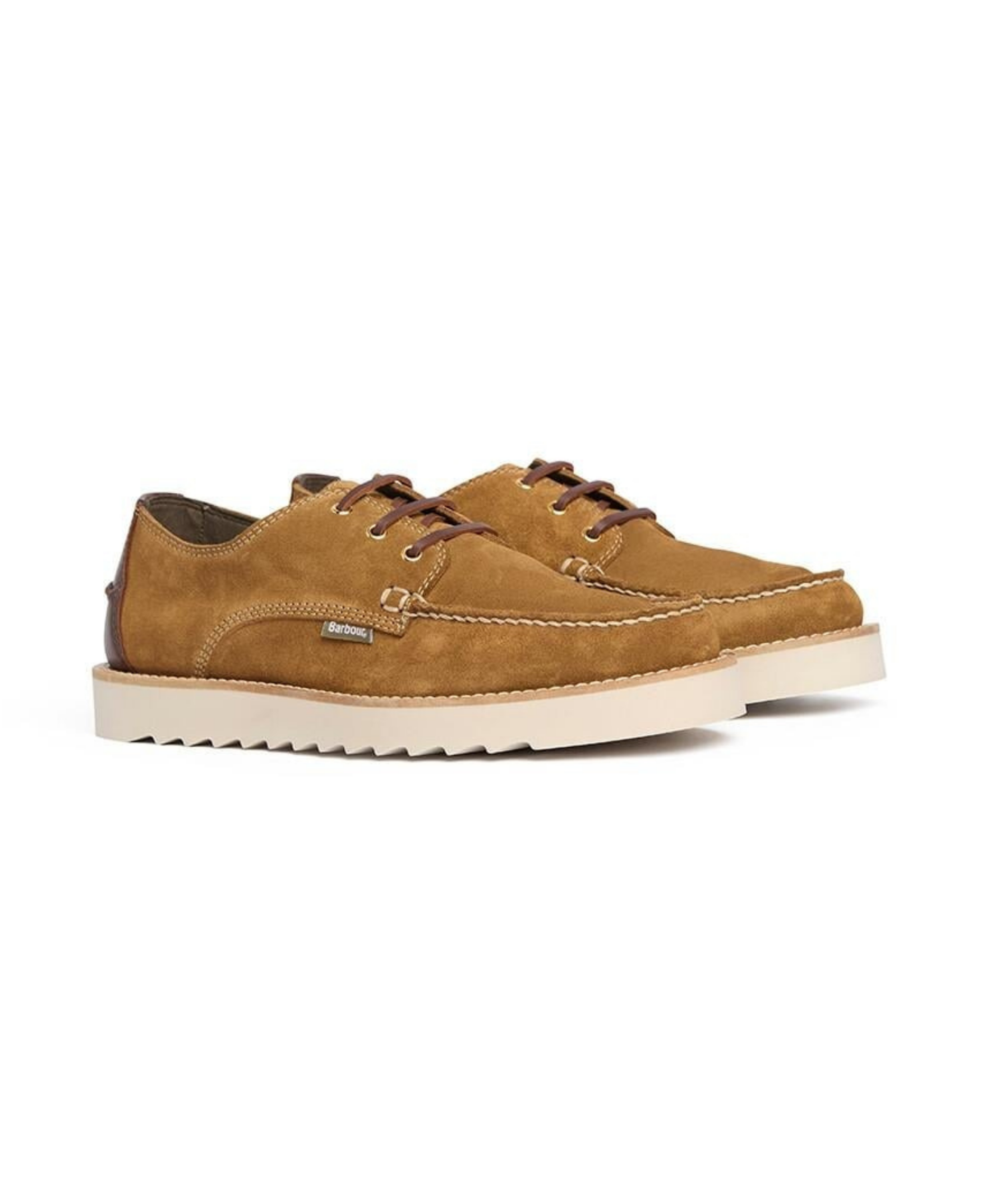 Barbour Aydon Derby Ayakkabı