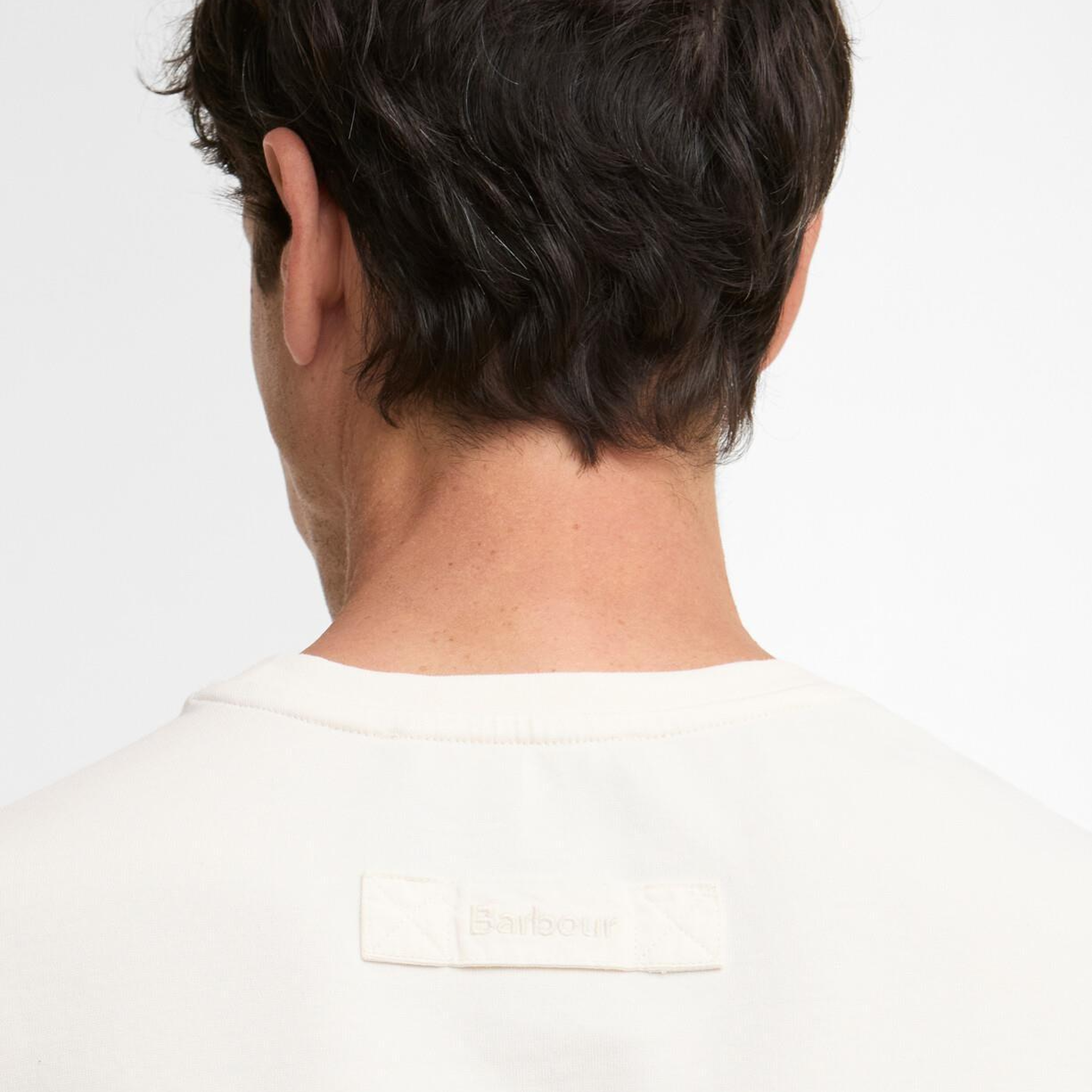 Barbour Ardgill Oversized T-Shirt