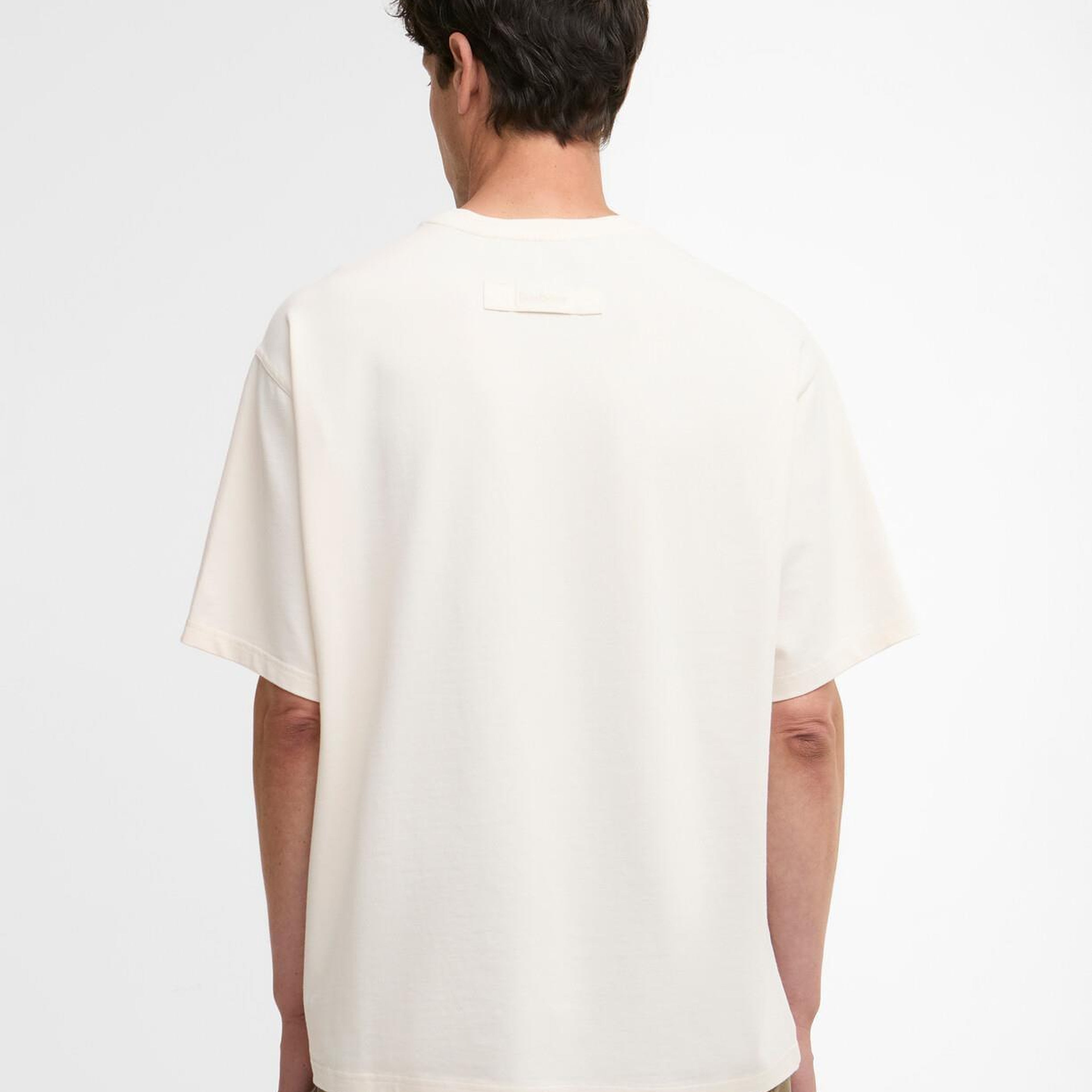 Barbour Ardgill Oversized T-Shirt