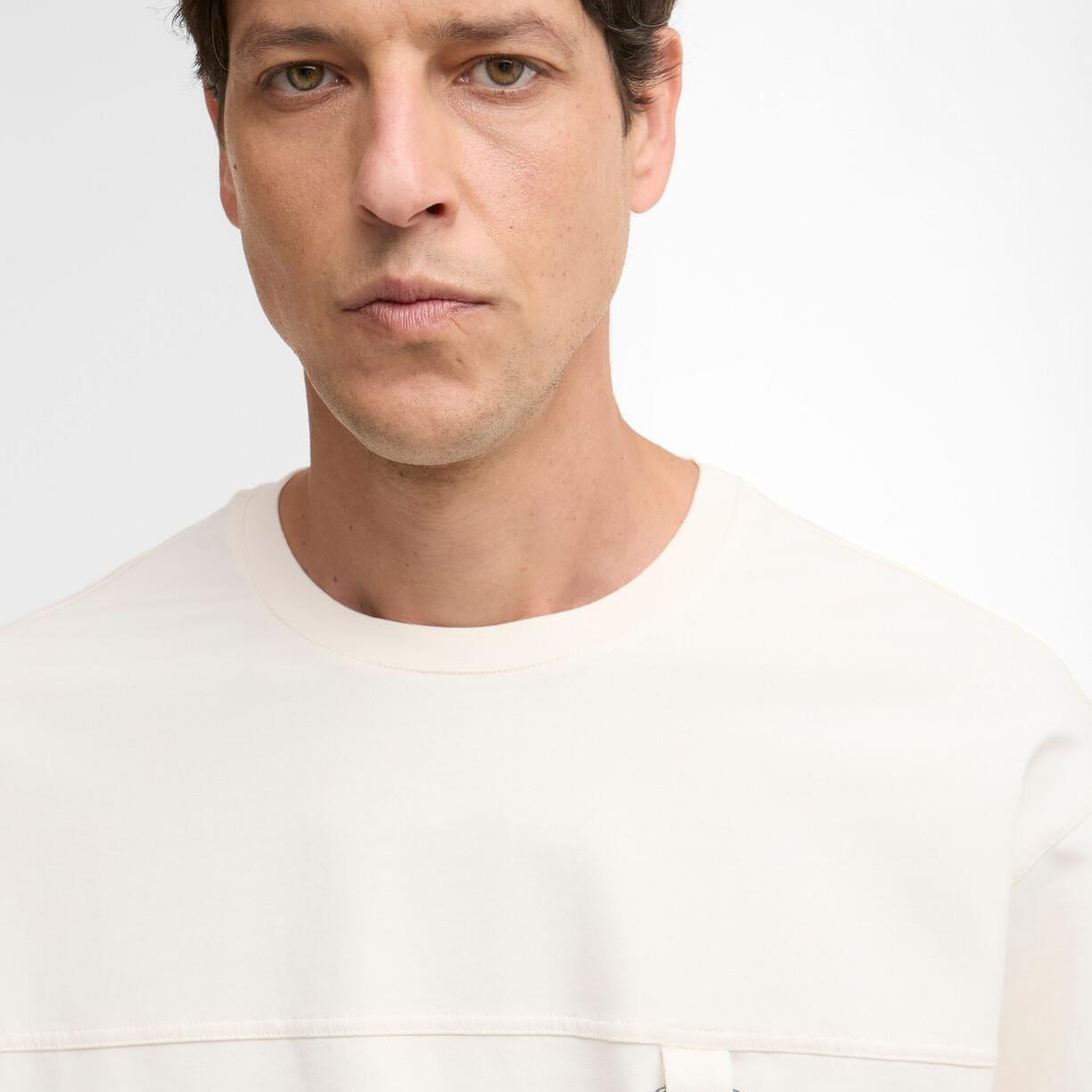 Barbour Ardgill Oversized T-Shirt