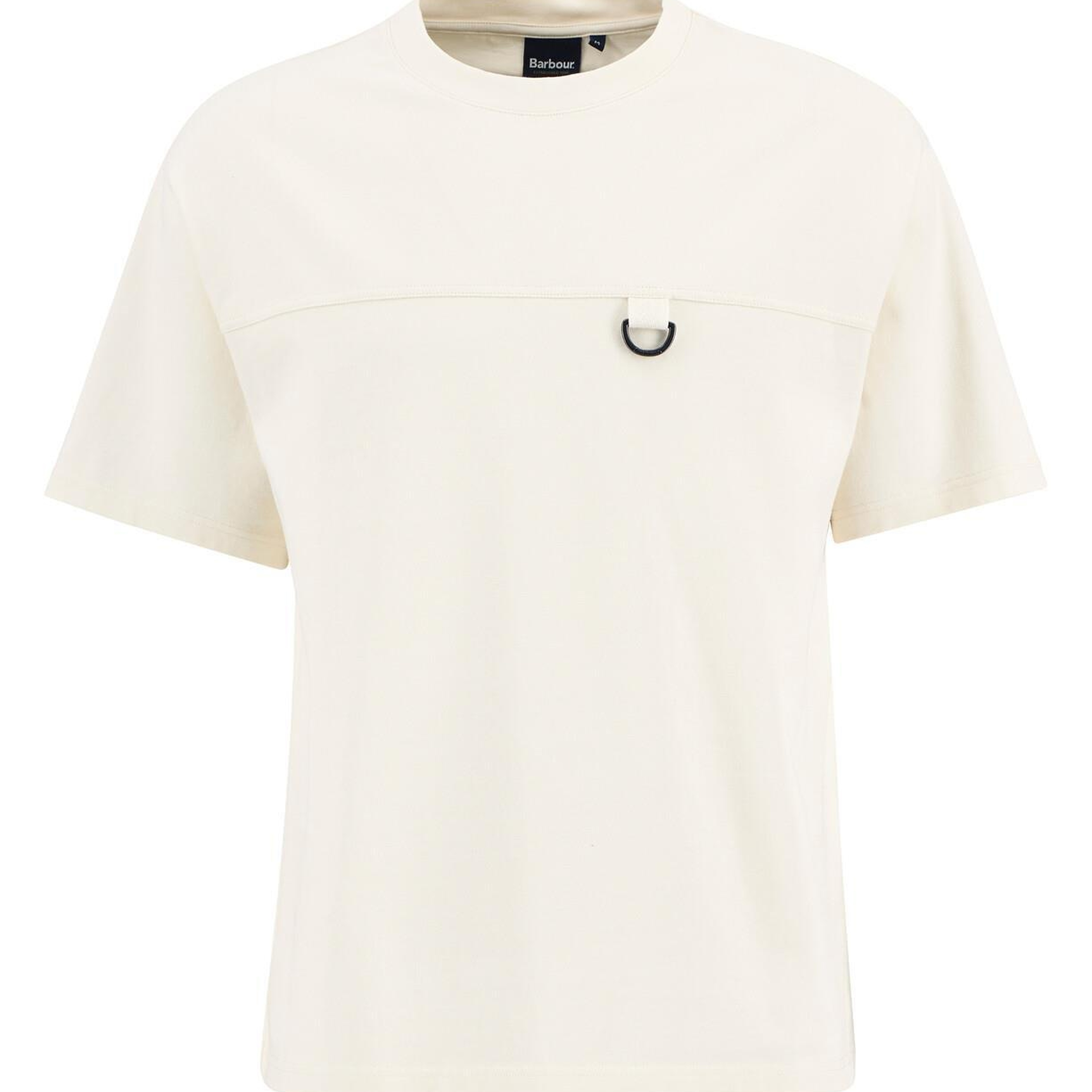 Barbour Ardgill Oversized T-Shirt
