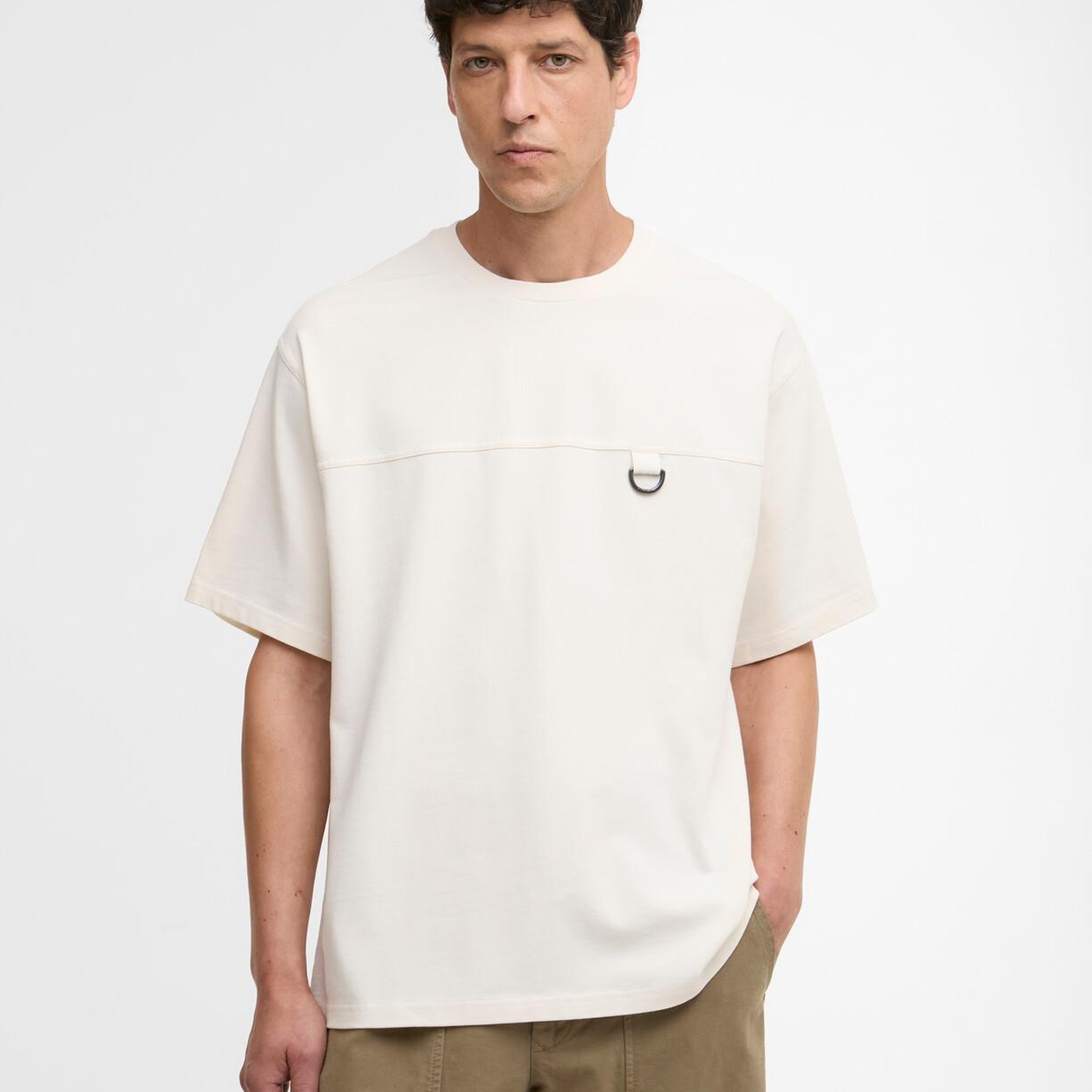 Barbour Ardgill Oversized T-Shirt
