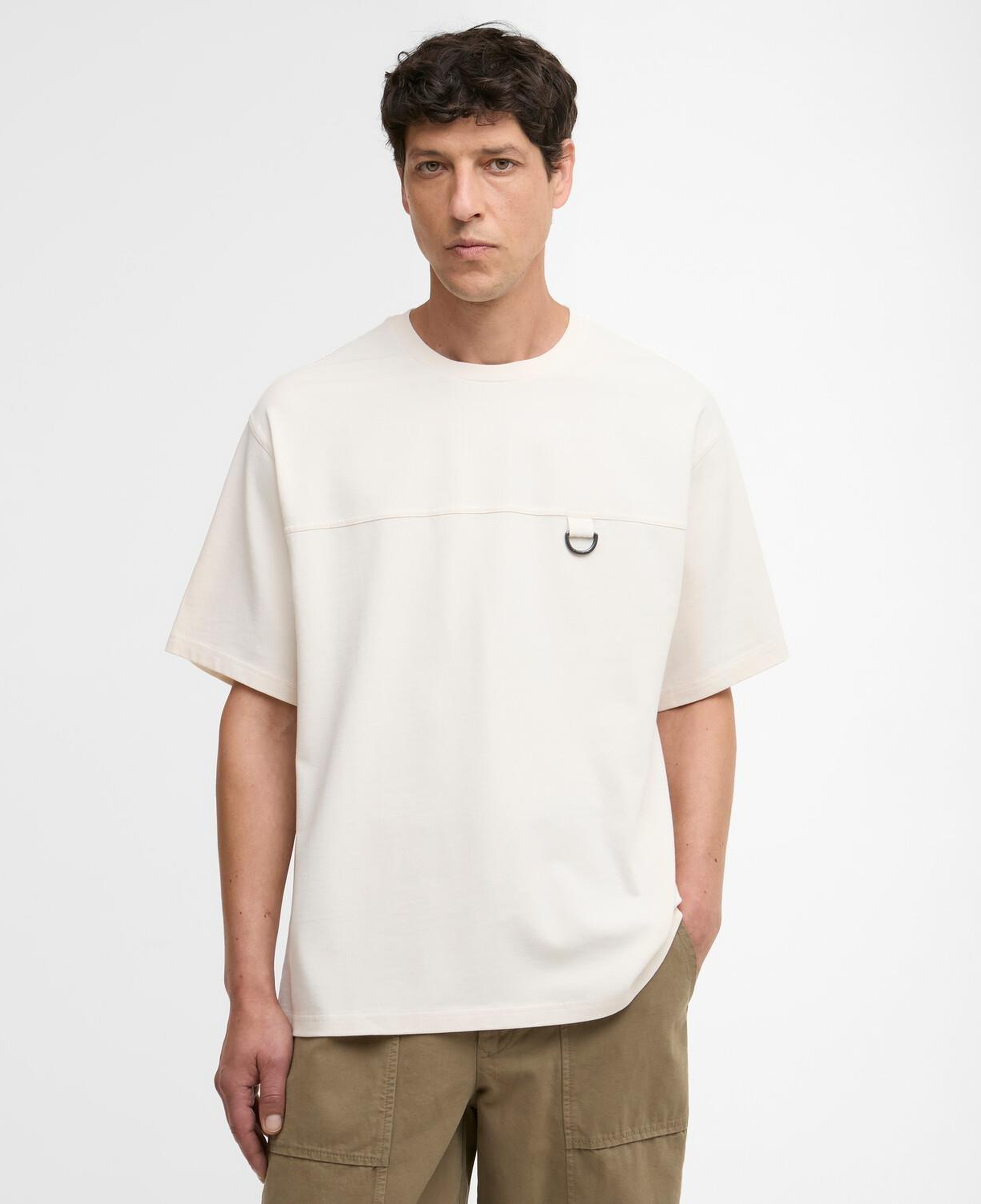 Barbour Ardgill Oversized T-Shirt