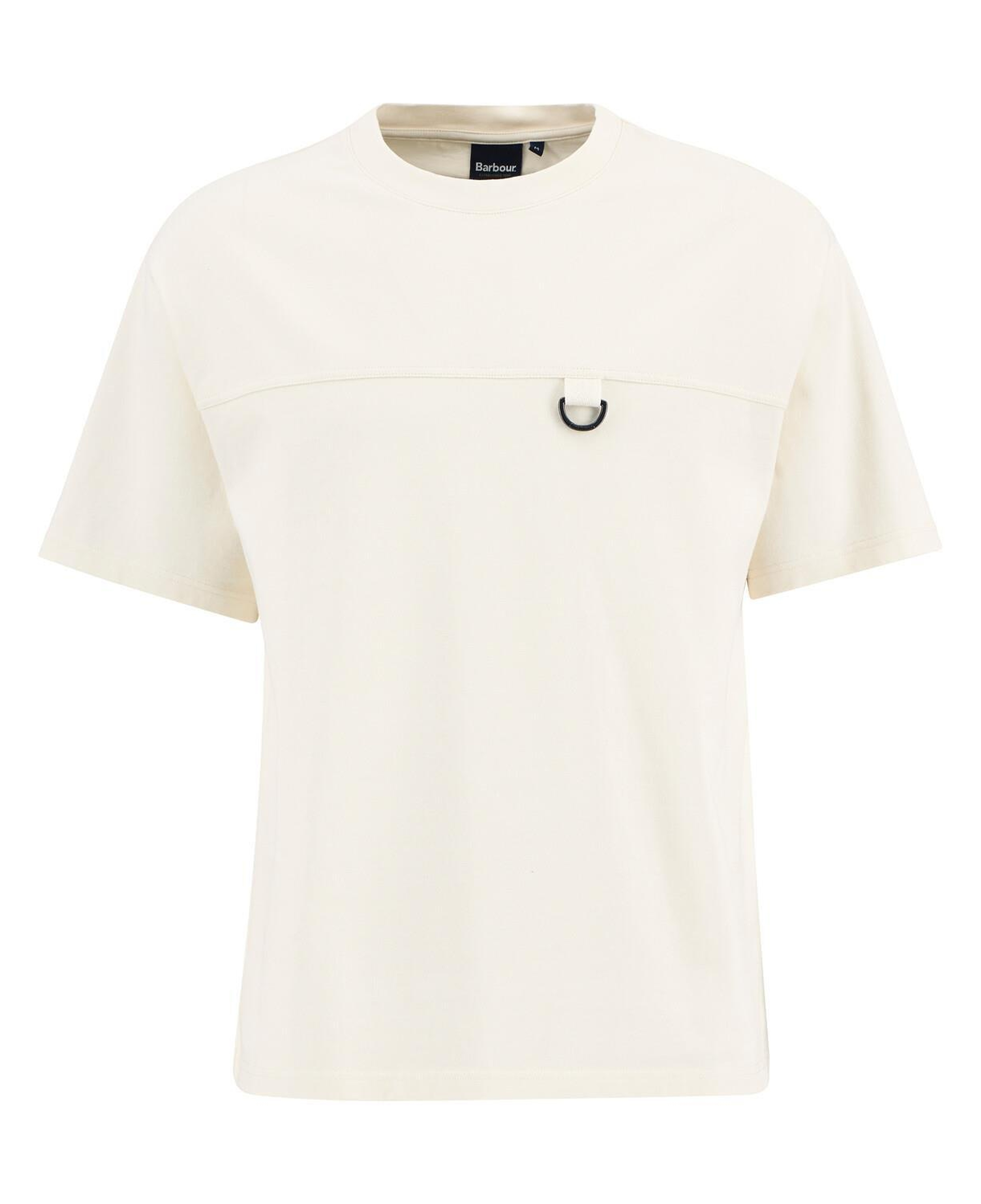 Barbour Ardgill Oversized T-Shirt