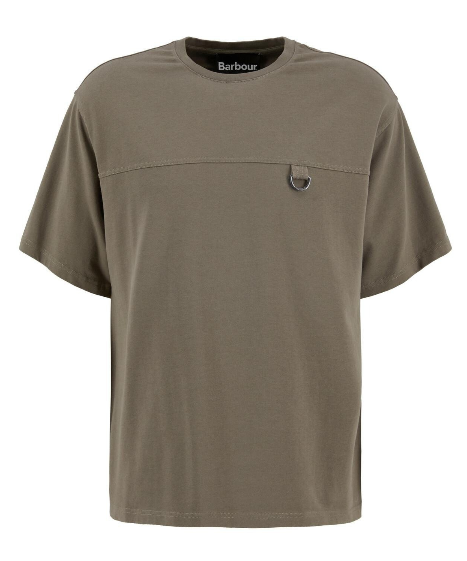 Barbour Ardgill Oversized T-Shirt