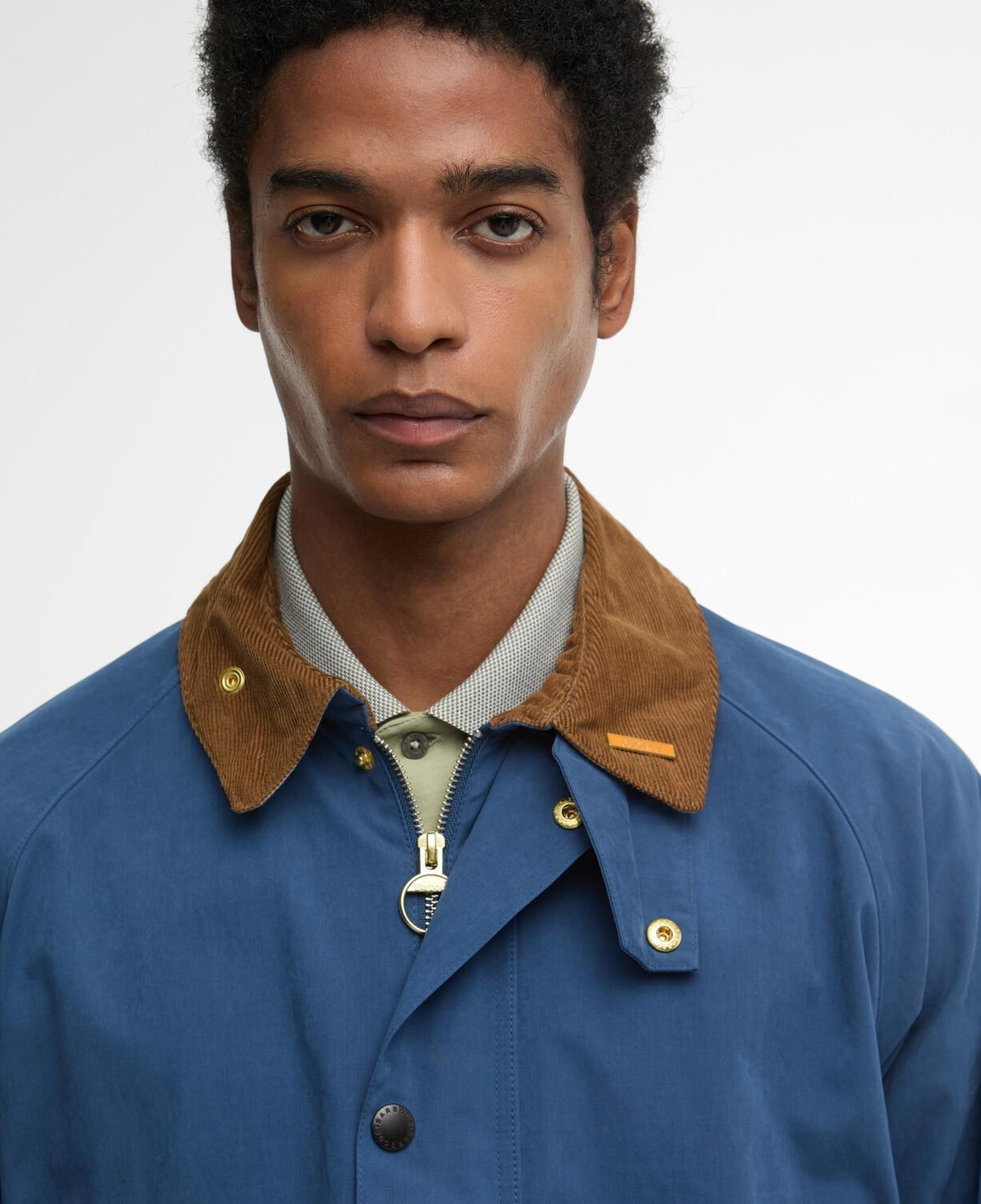 Barbour Icons Bedale Casual Ceket