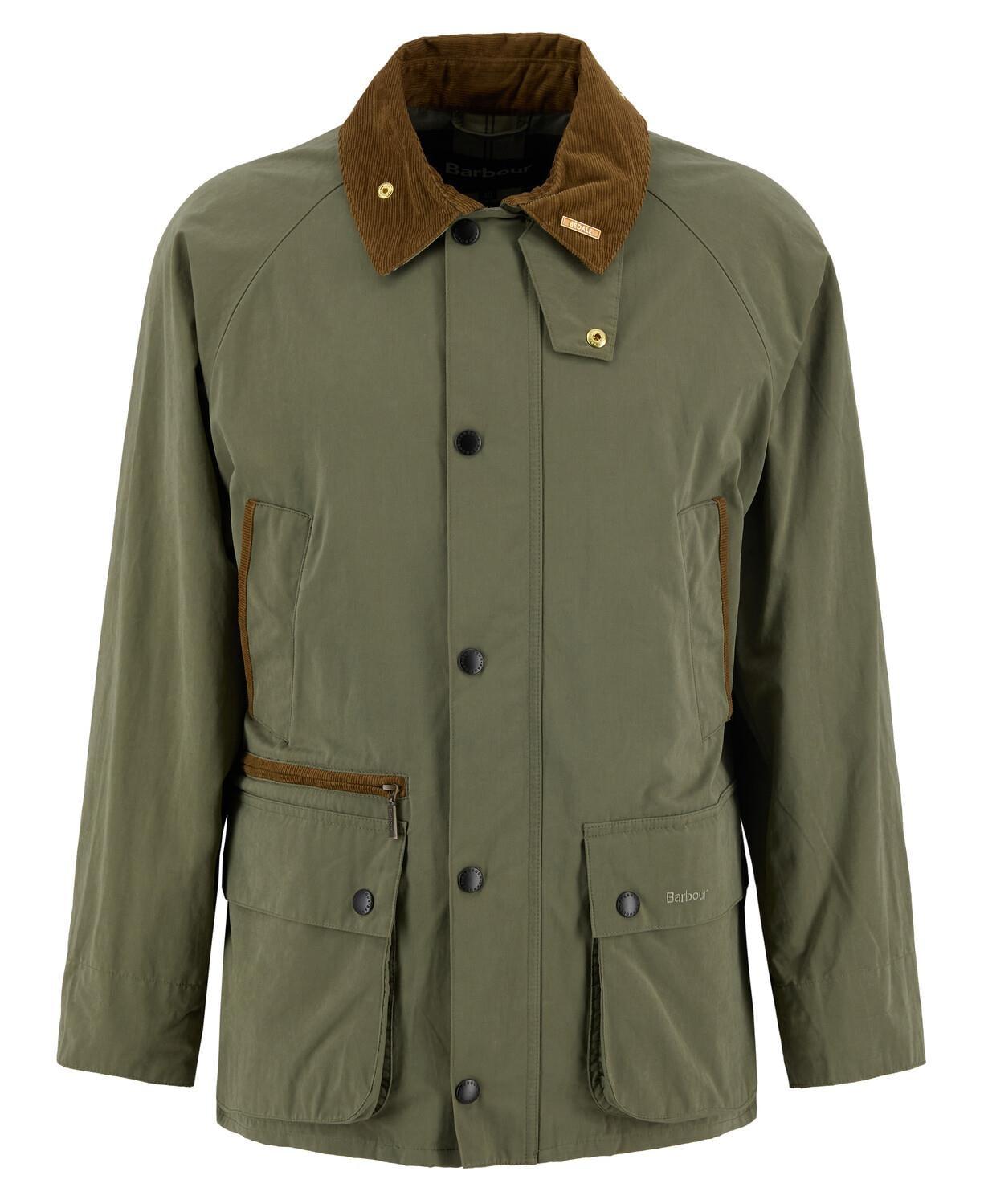 Barbour Icons Bedale Casual Ceket