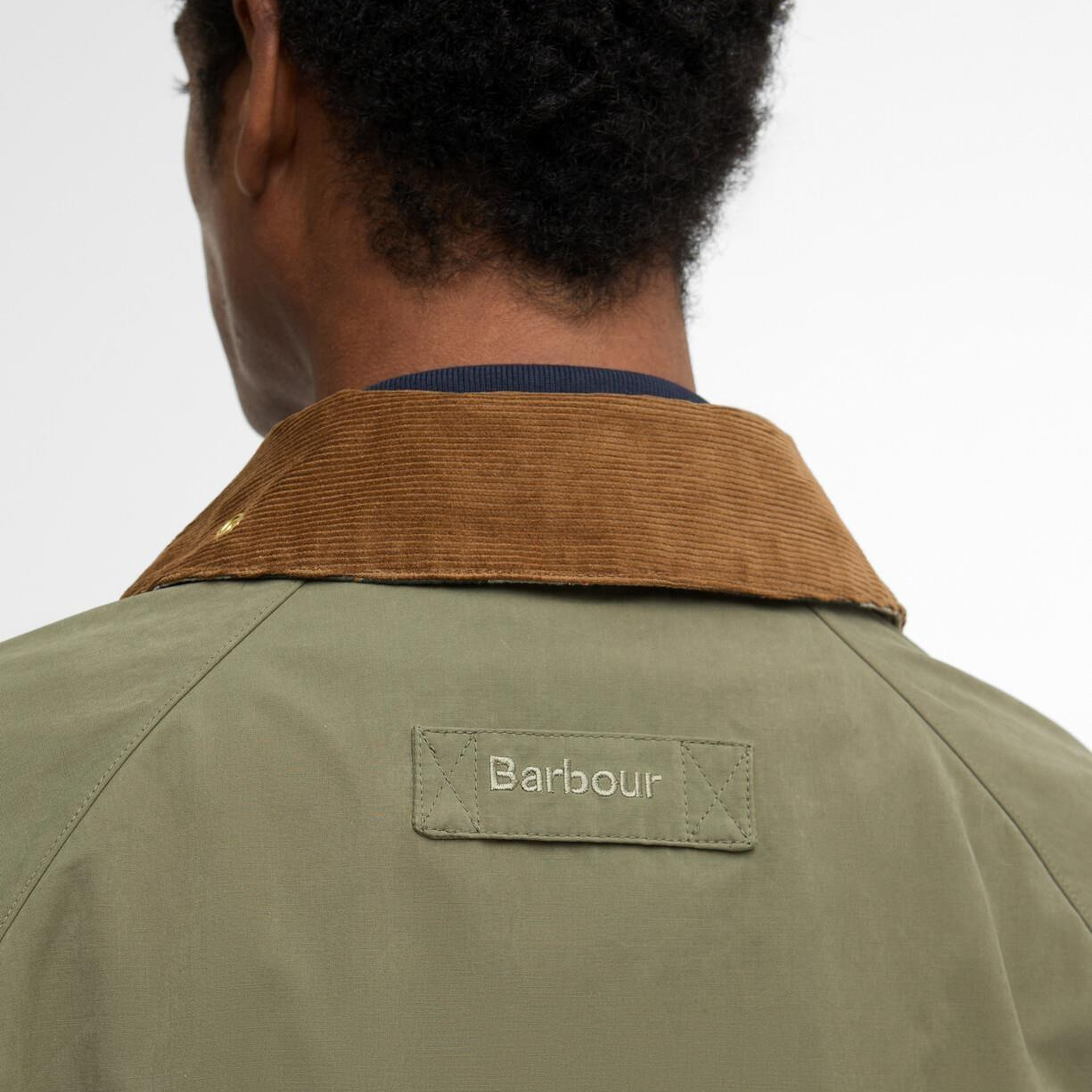 Barbour Icons Bedale Casual Ceket