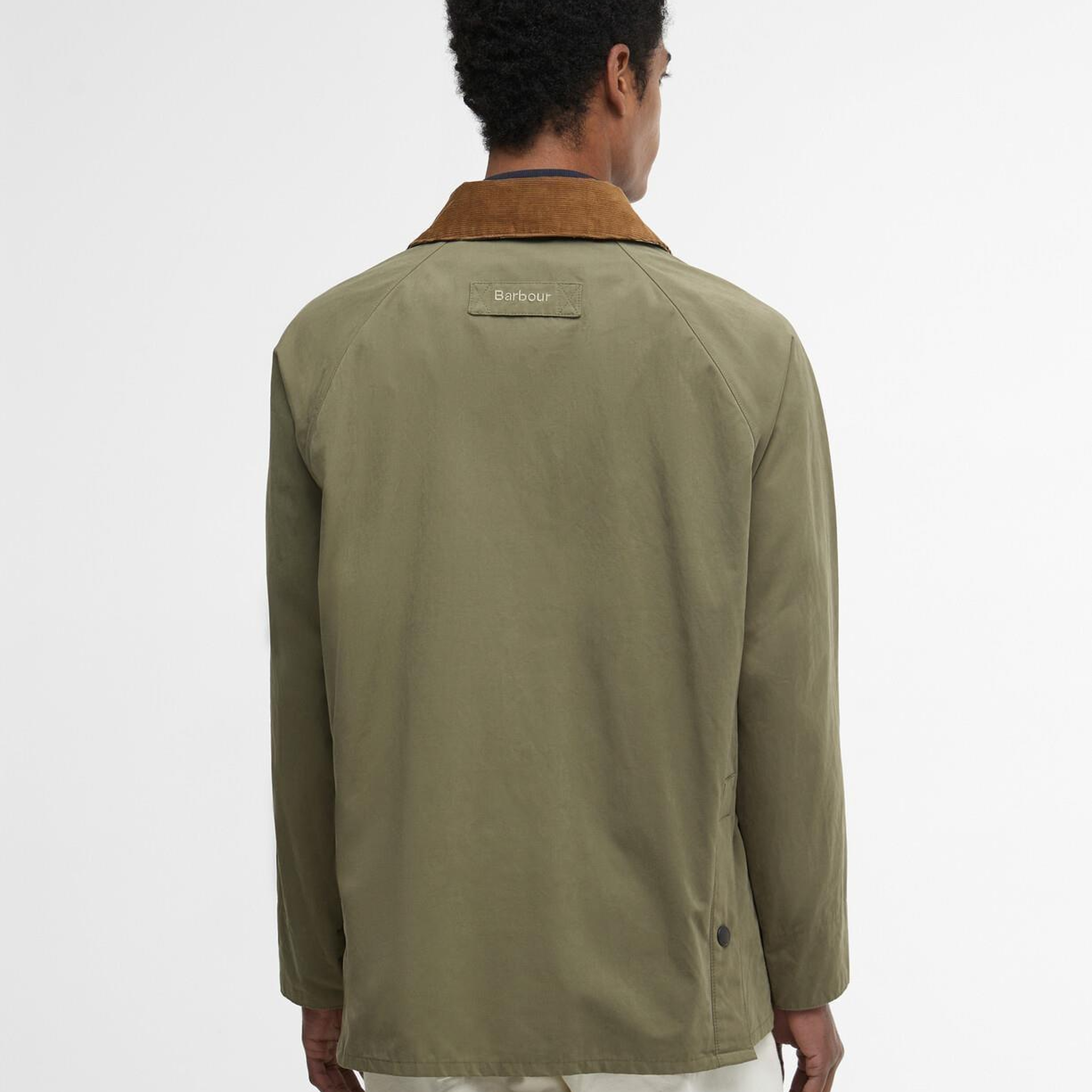 Barbour Icons Bedale Casual Ceket
