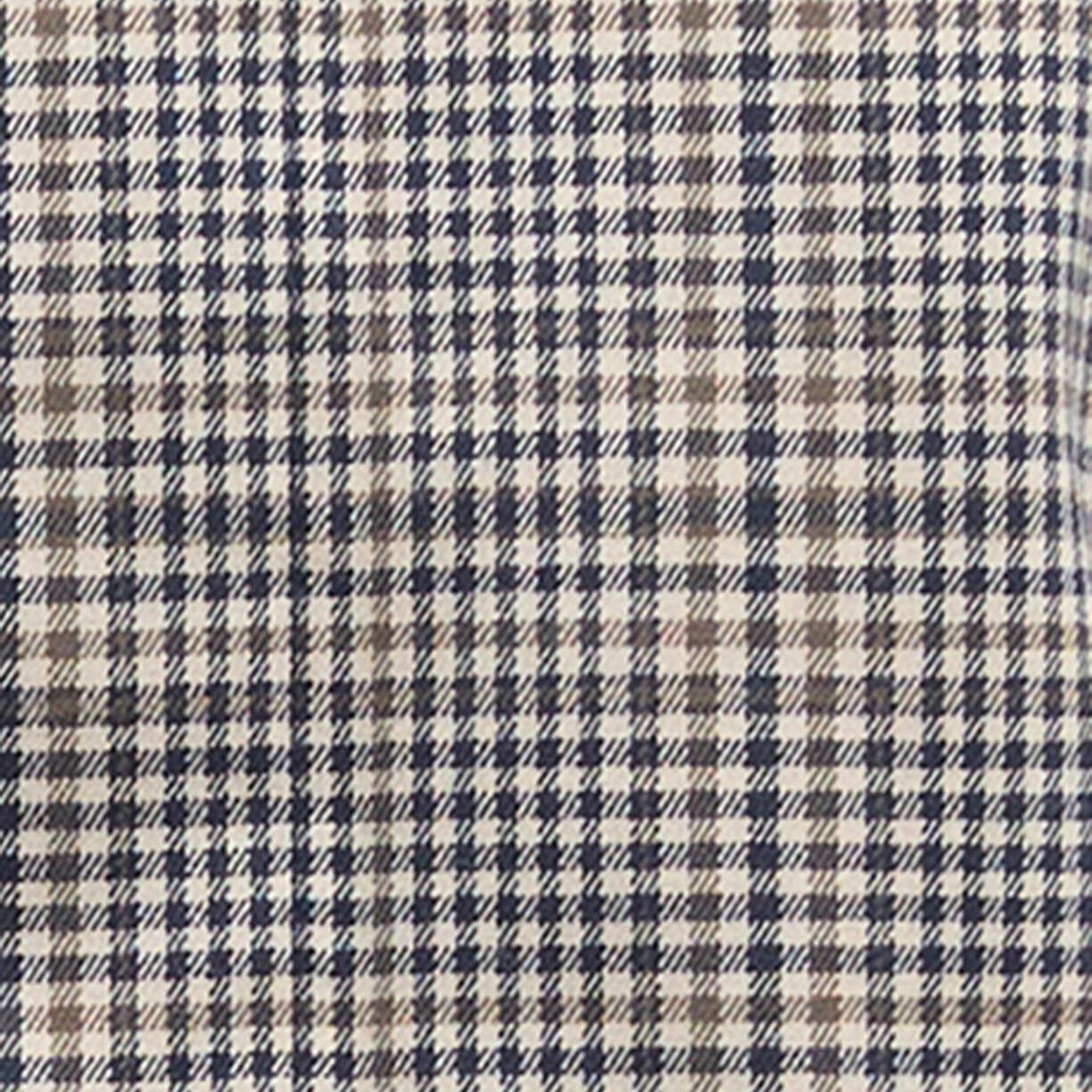 Barbour Check Rokig Waterproof Ceket