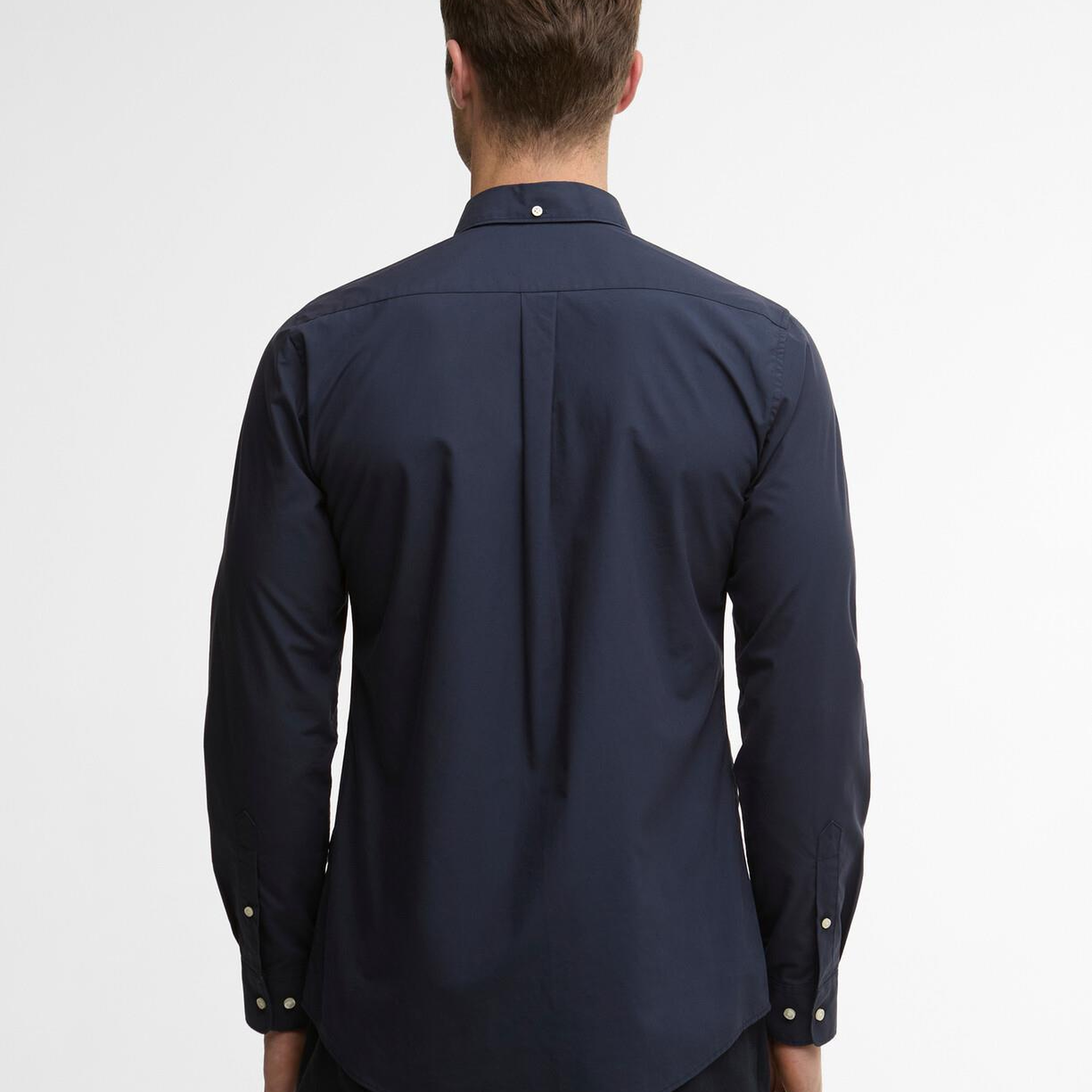 Barbour Treeport Poplin L/S Gömlek