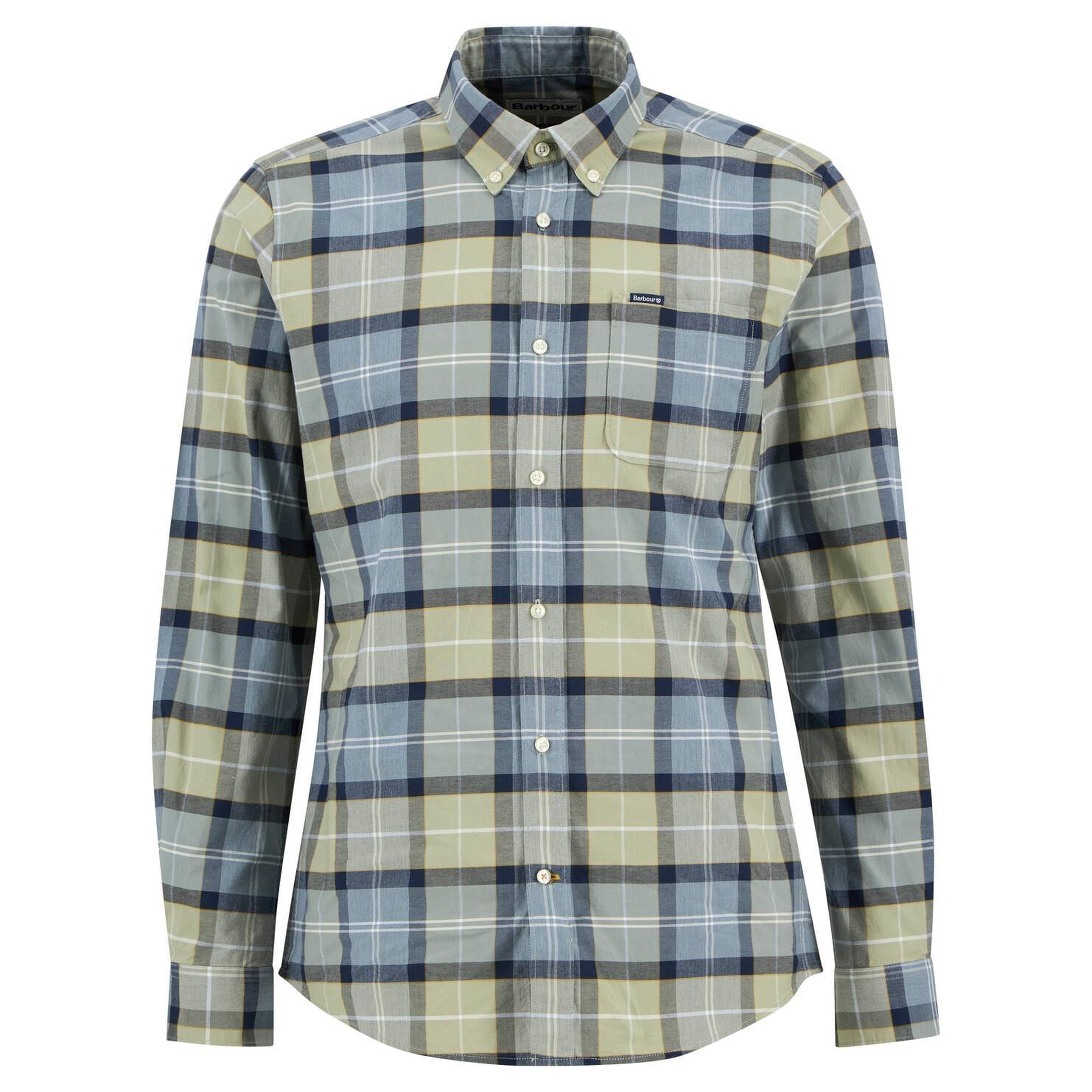 Barbour Lewis Tailored Gömlek