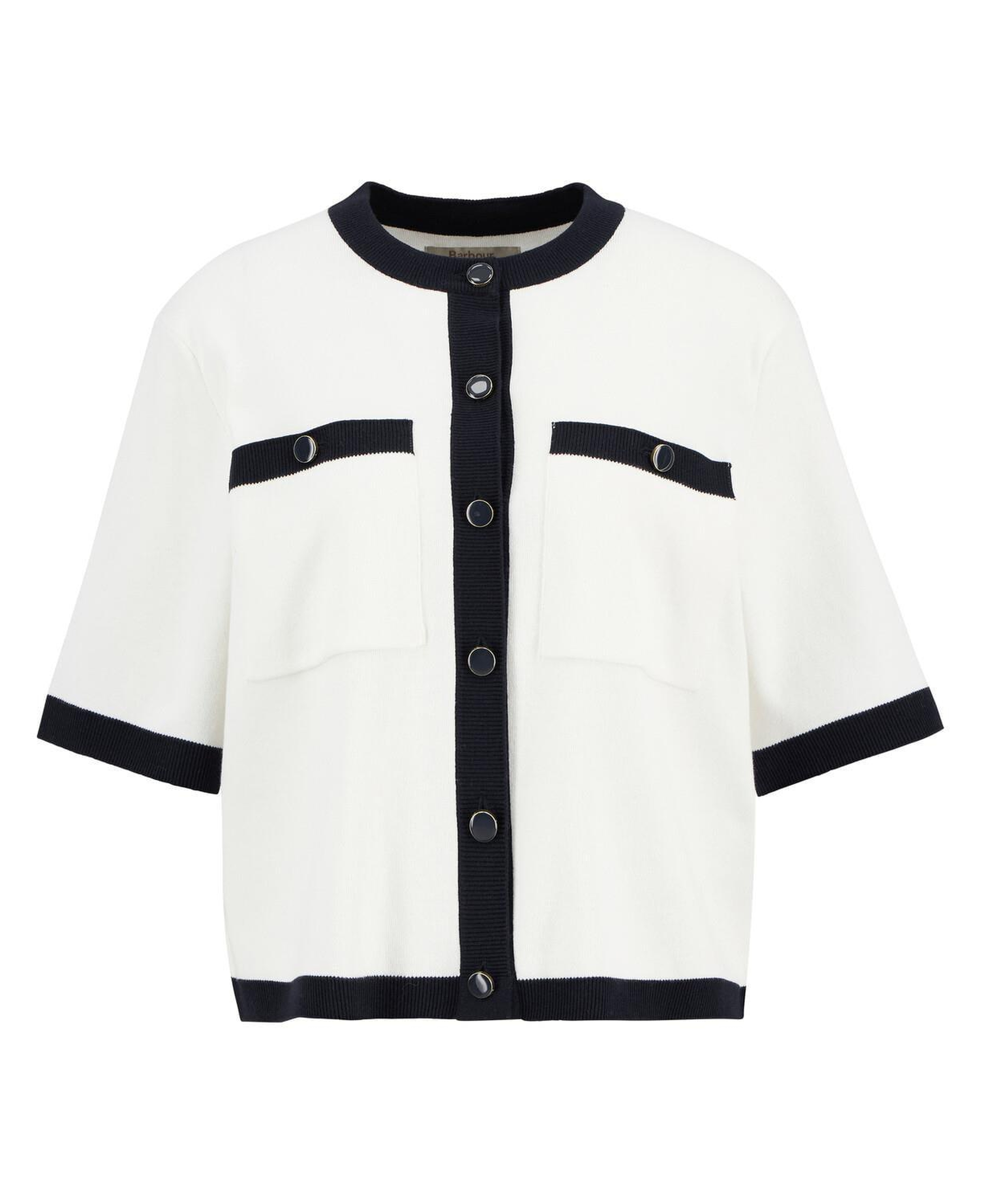 Barbour Sloane Knitted Hırka