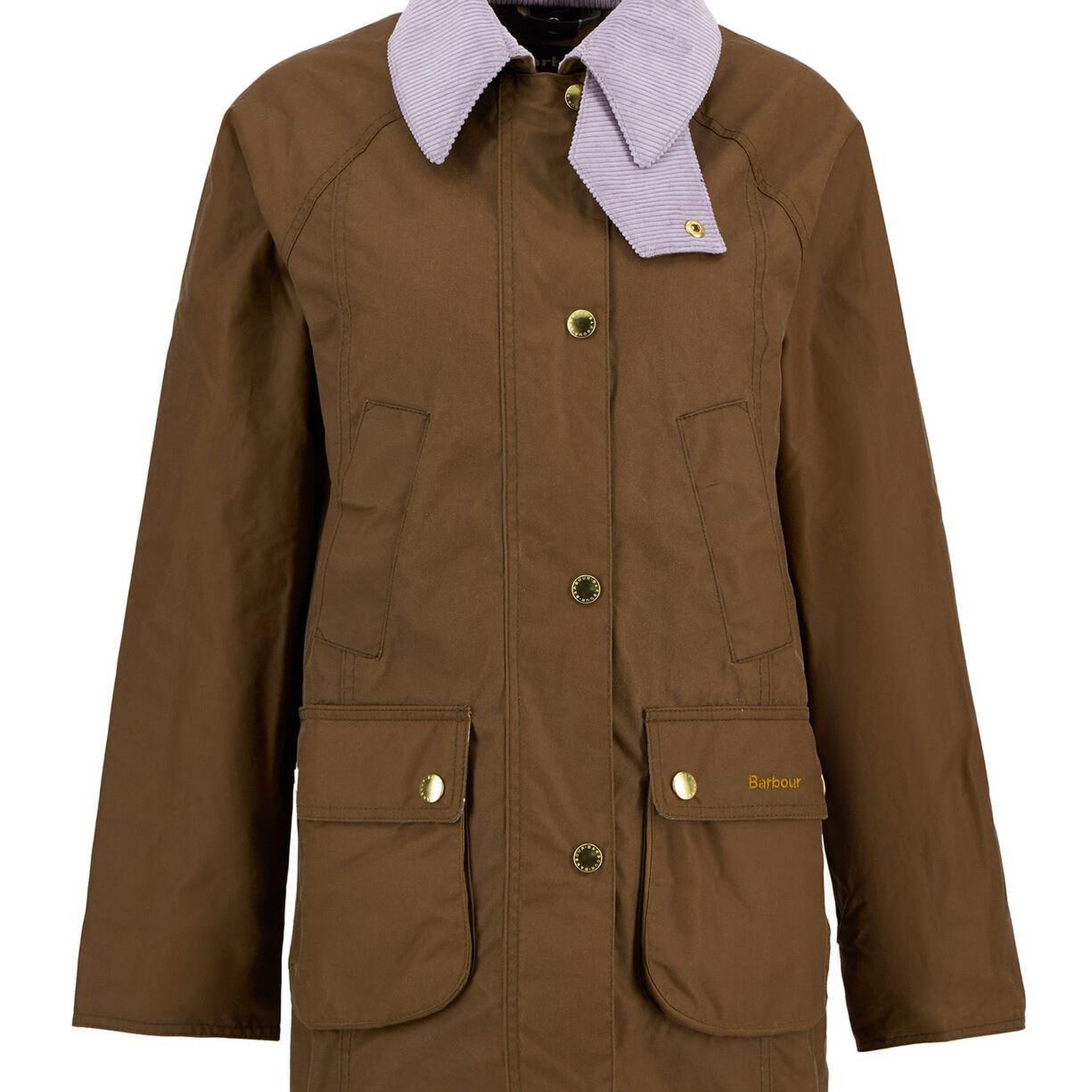 Barbour Modern Beadnell Yağlı Ceket